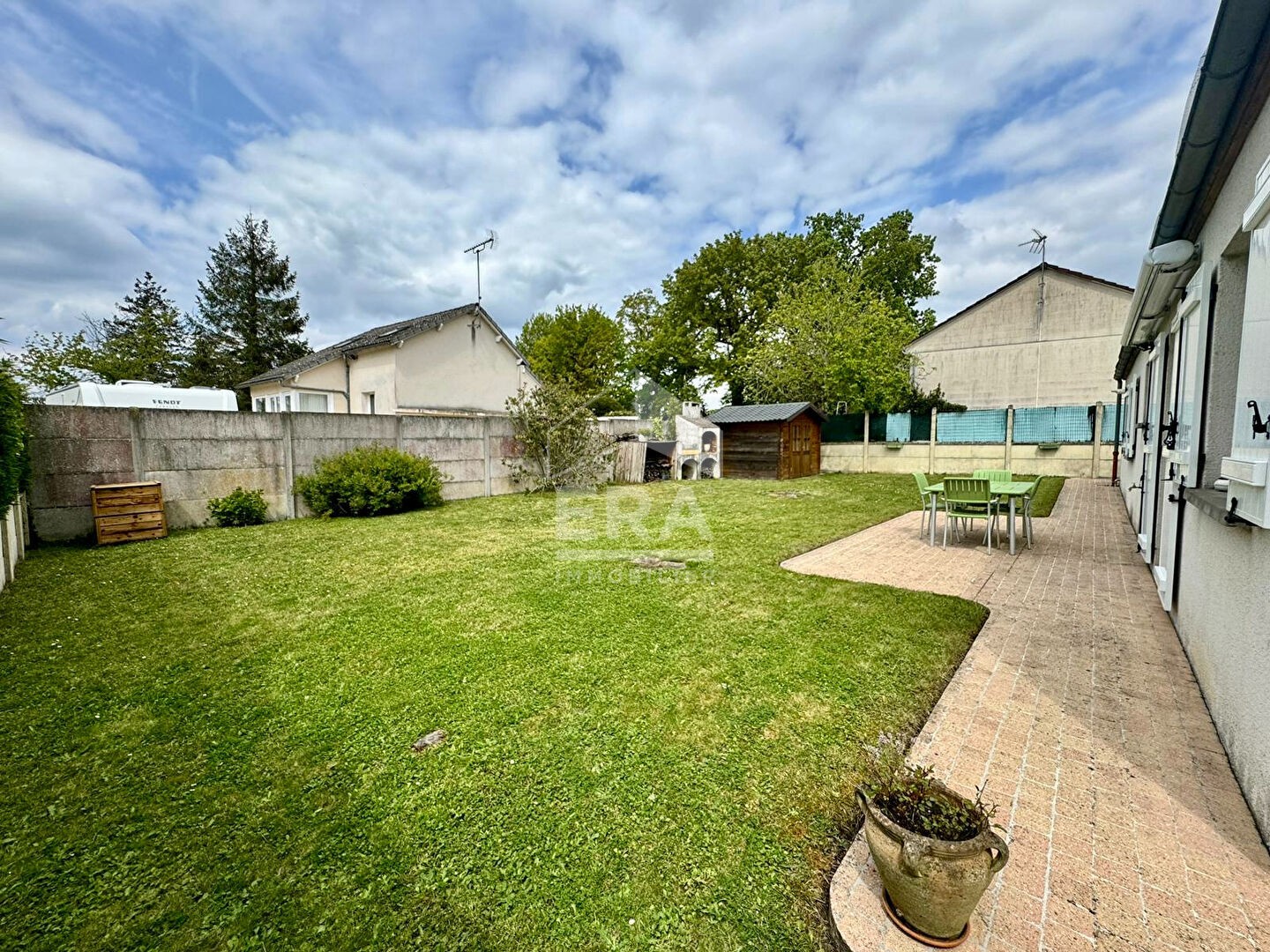 Vente Maison à Dammarie-les-Lys 6 pièces