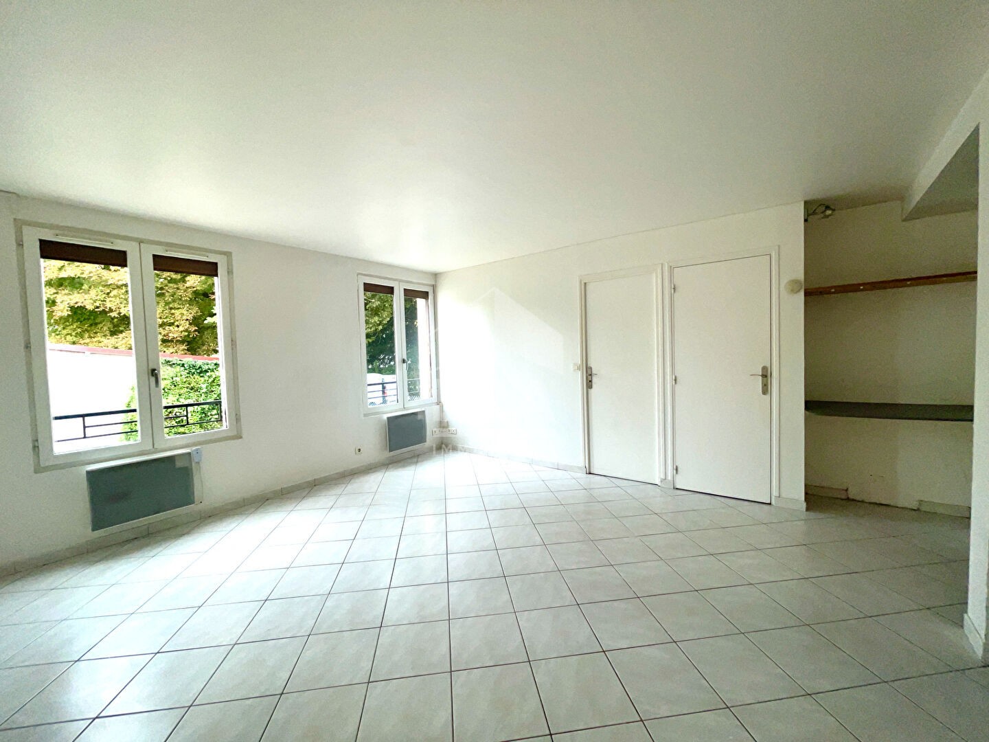 Vente Appartement à Melun 2 pièces