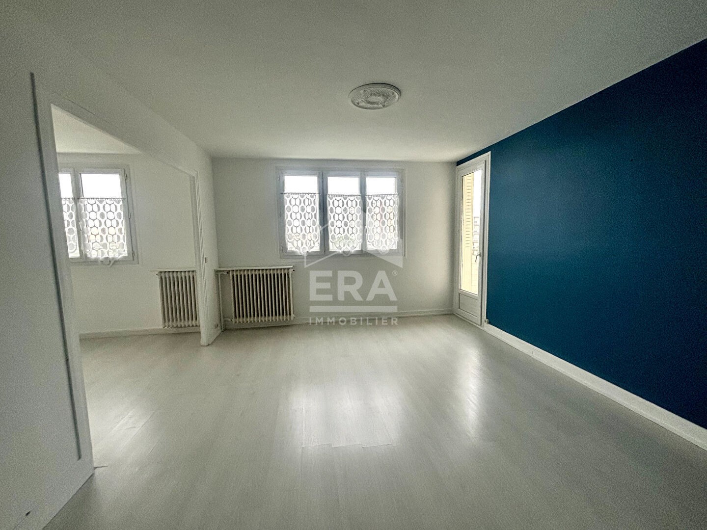 Vente Appartement à Melun 4 pièces