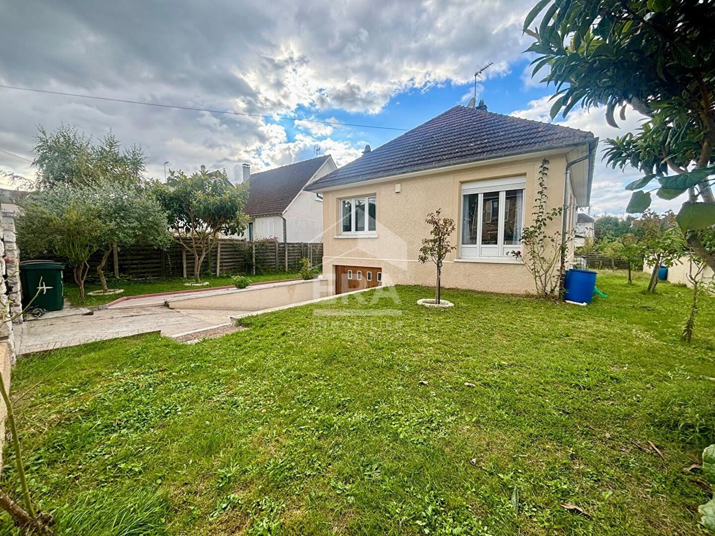 Vente Maison à Dammarie-les-Lys 6 pièces