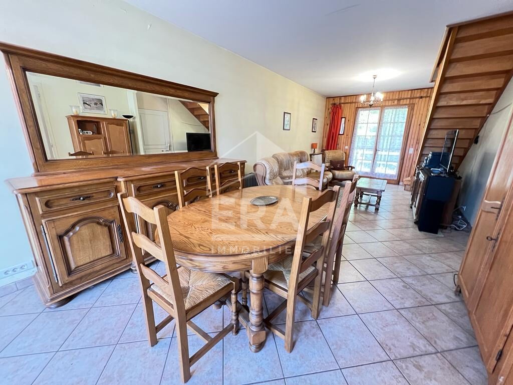 Vente Maison à Dammarie-les-Lys 4 pièces