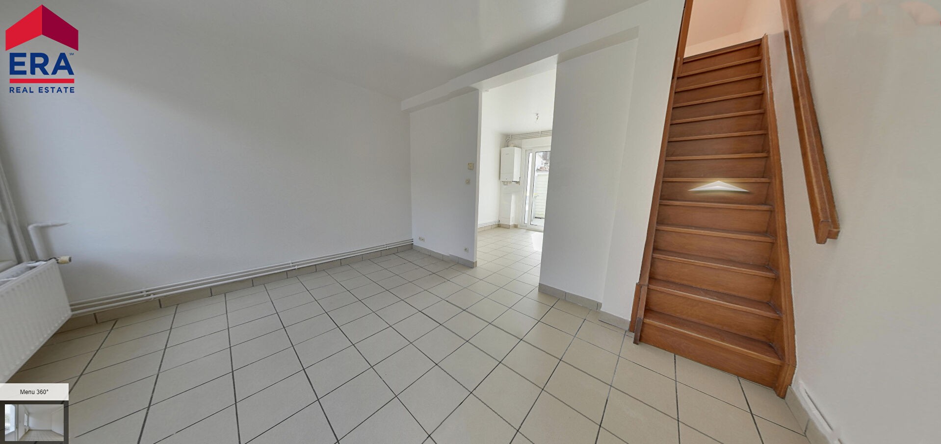 Vente Maison à Berck 3 pièces