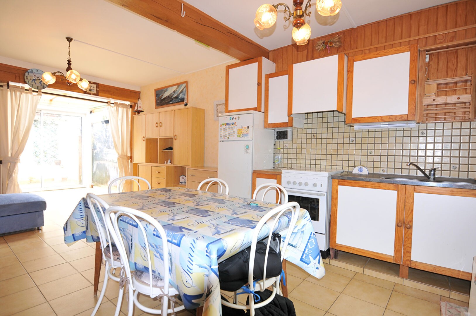 Vente Maison à Berck 4 pièces