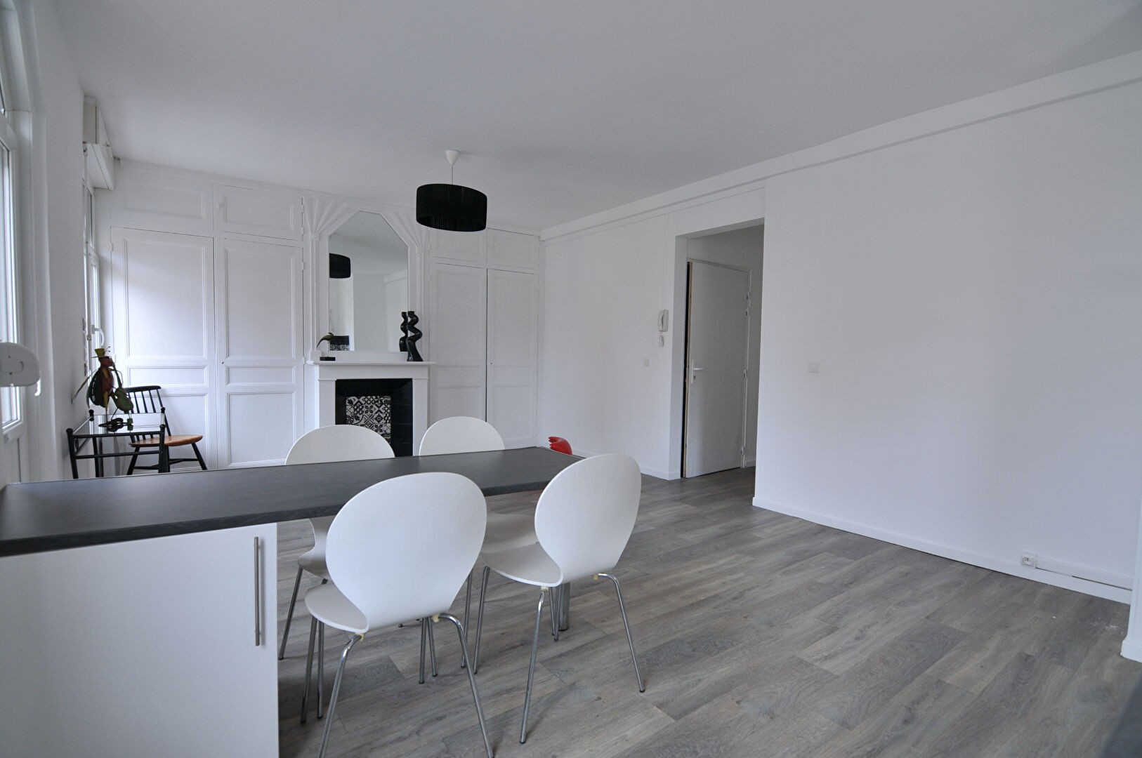 Vente Appartement à Berck 3 pièces