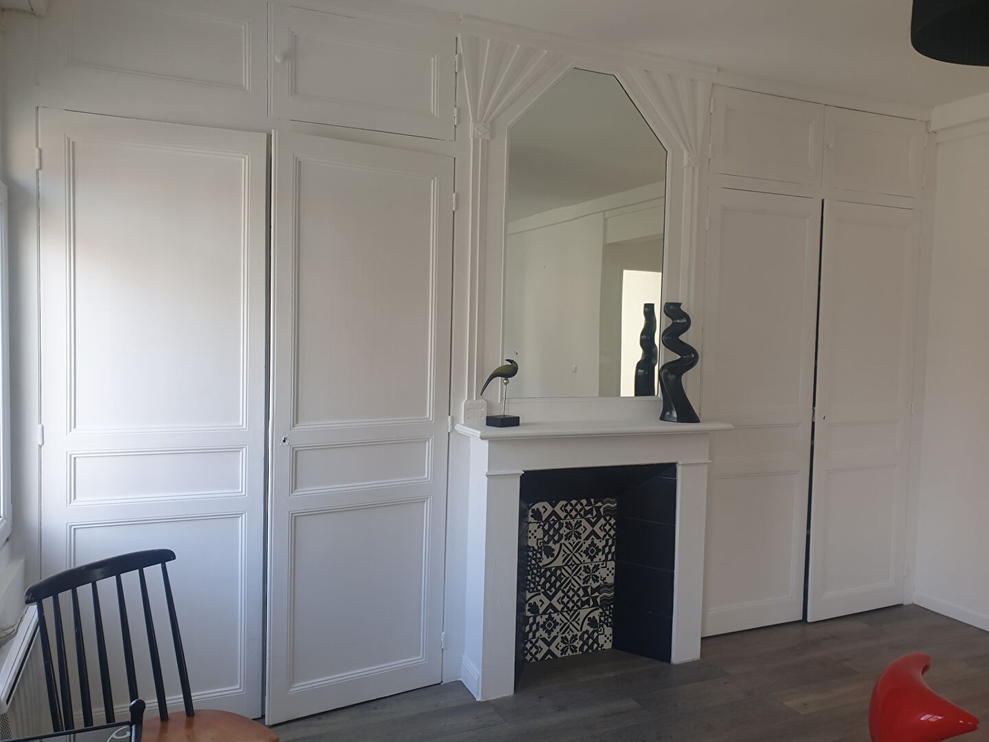 Vente Appartement à Berck 3 pièces