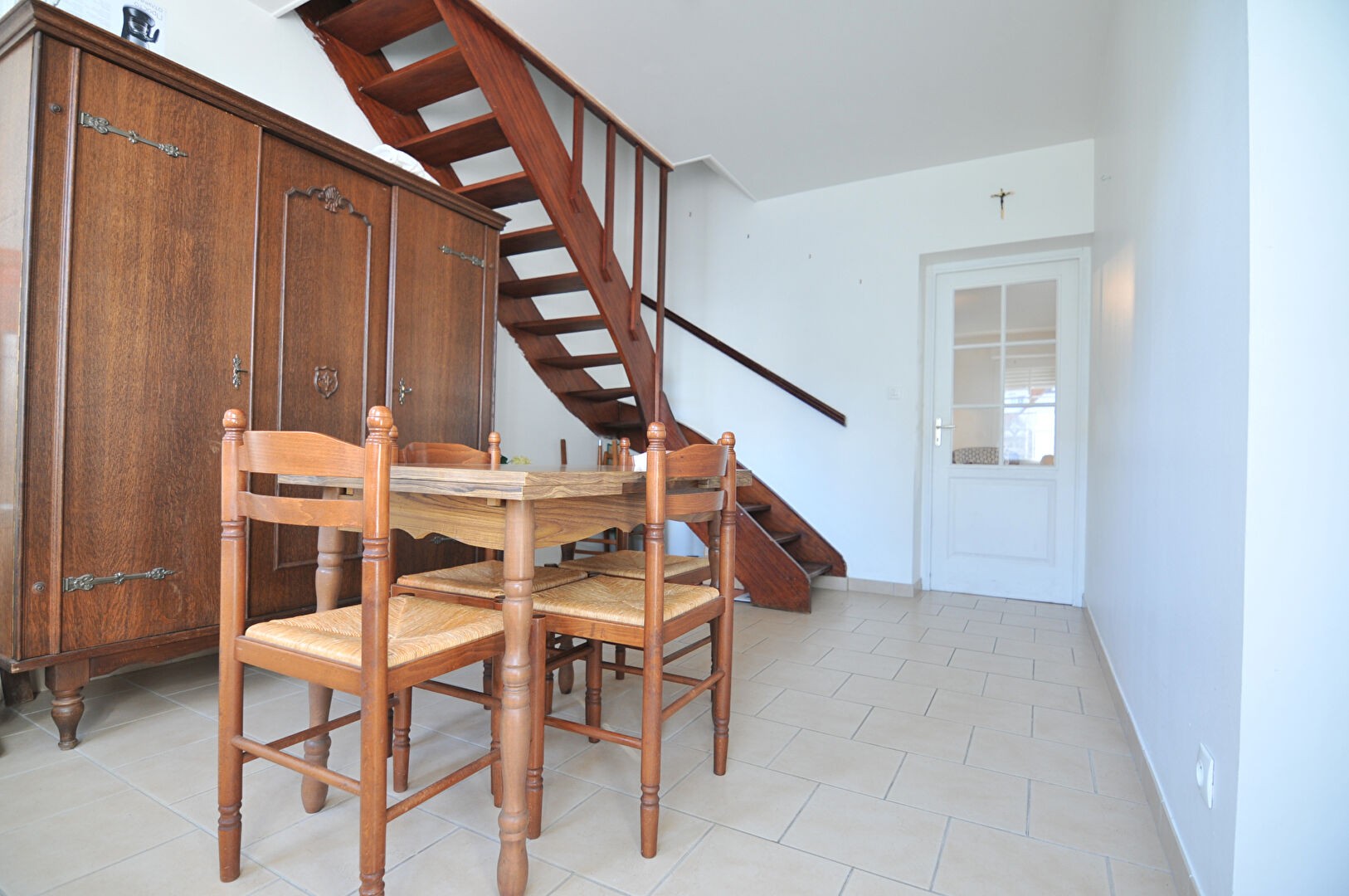 Vente Maison à Berck 4 pièces