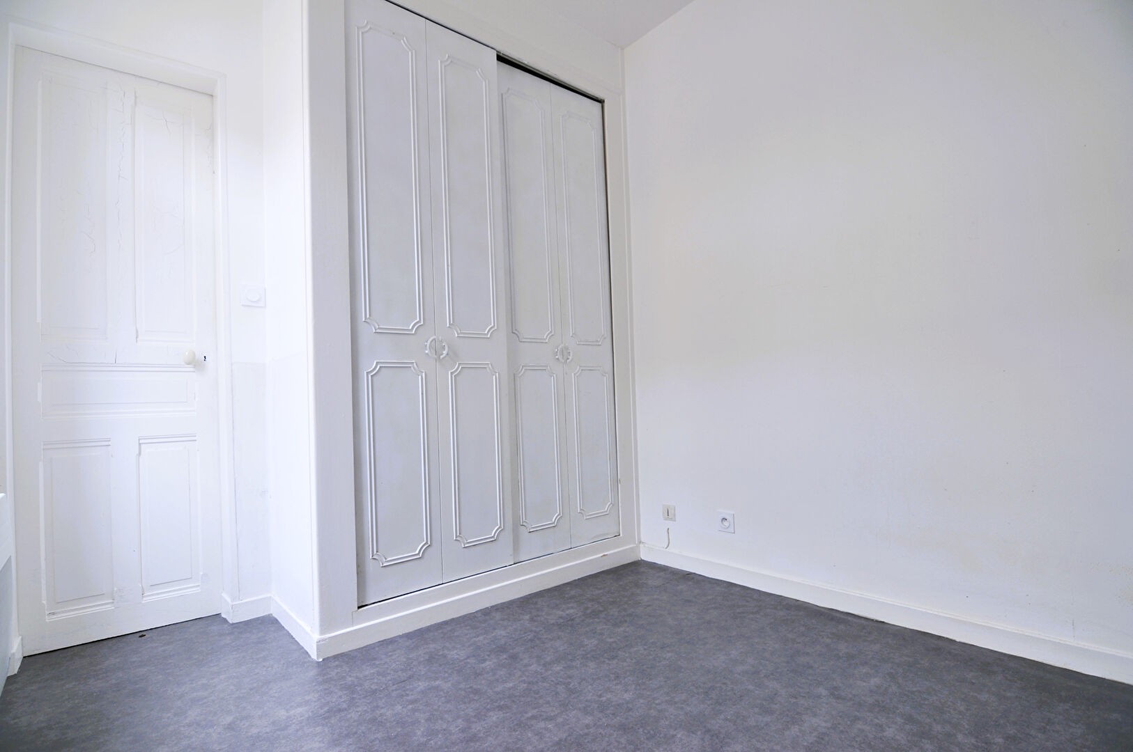 Vente Appartement à Berck 3 pièces