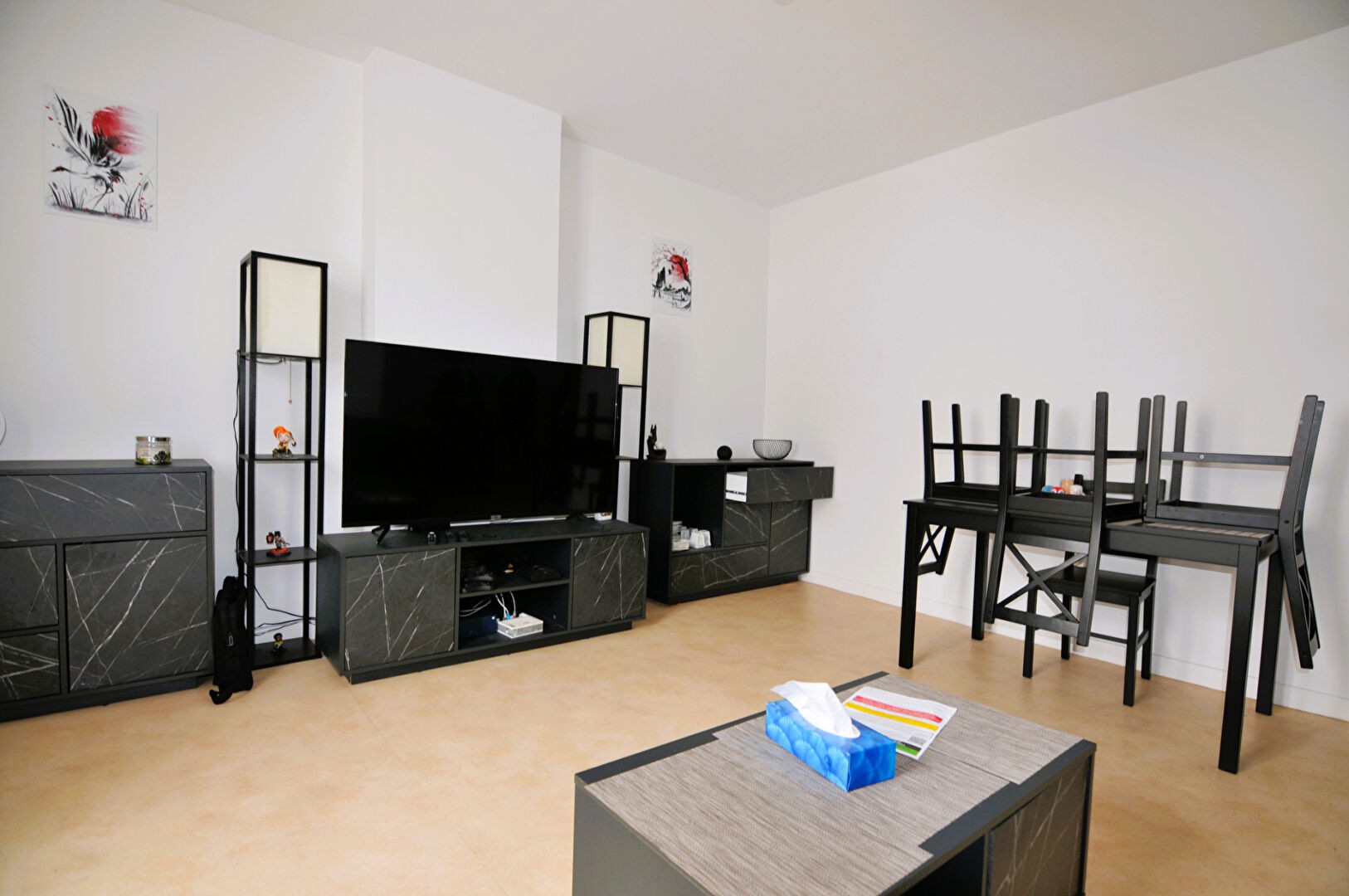 Vente Appartement à Berck 3 pièces