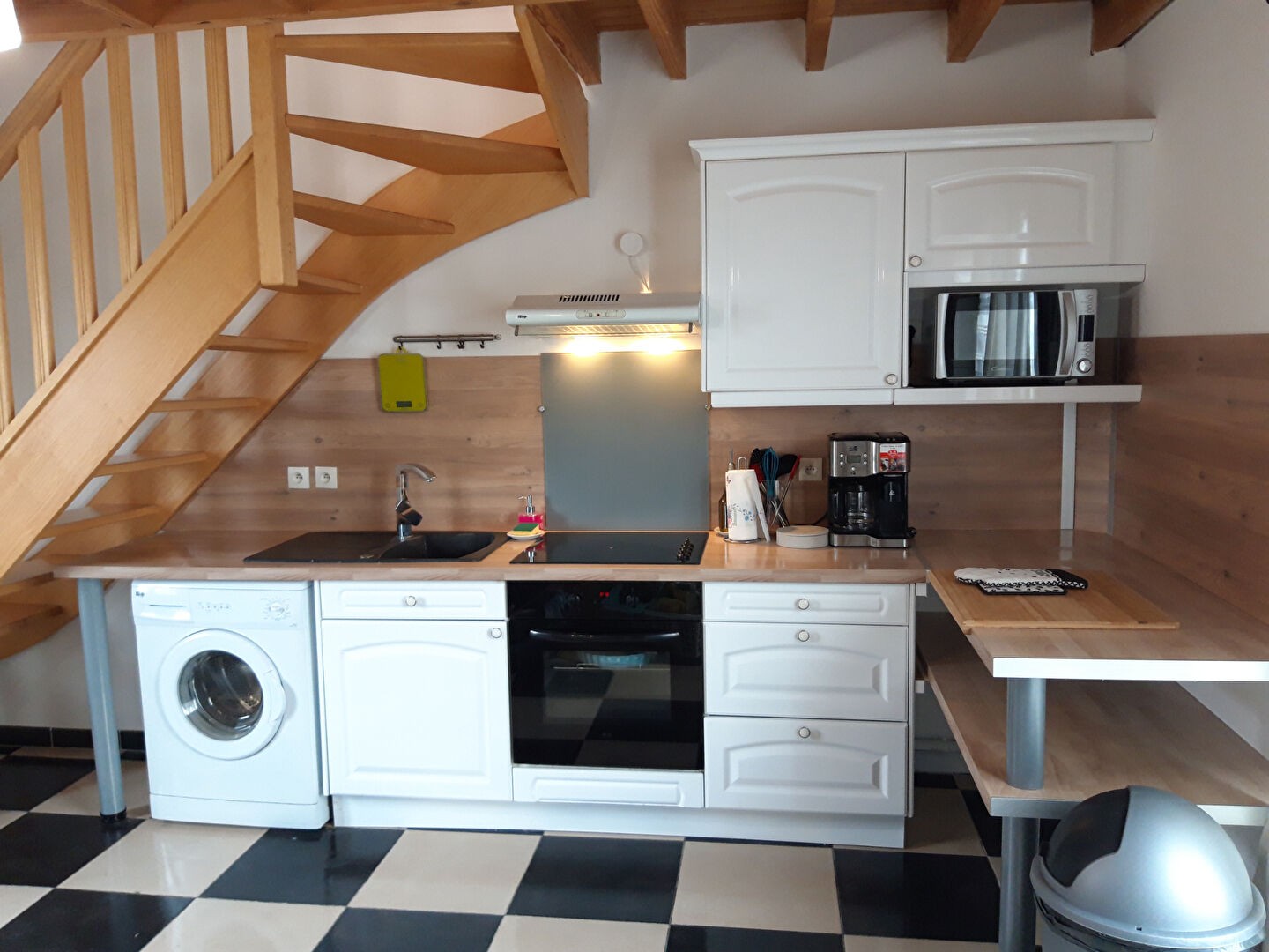 Vente Appartement à Berck 3 pièces