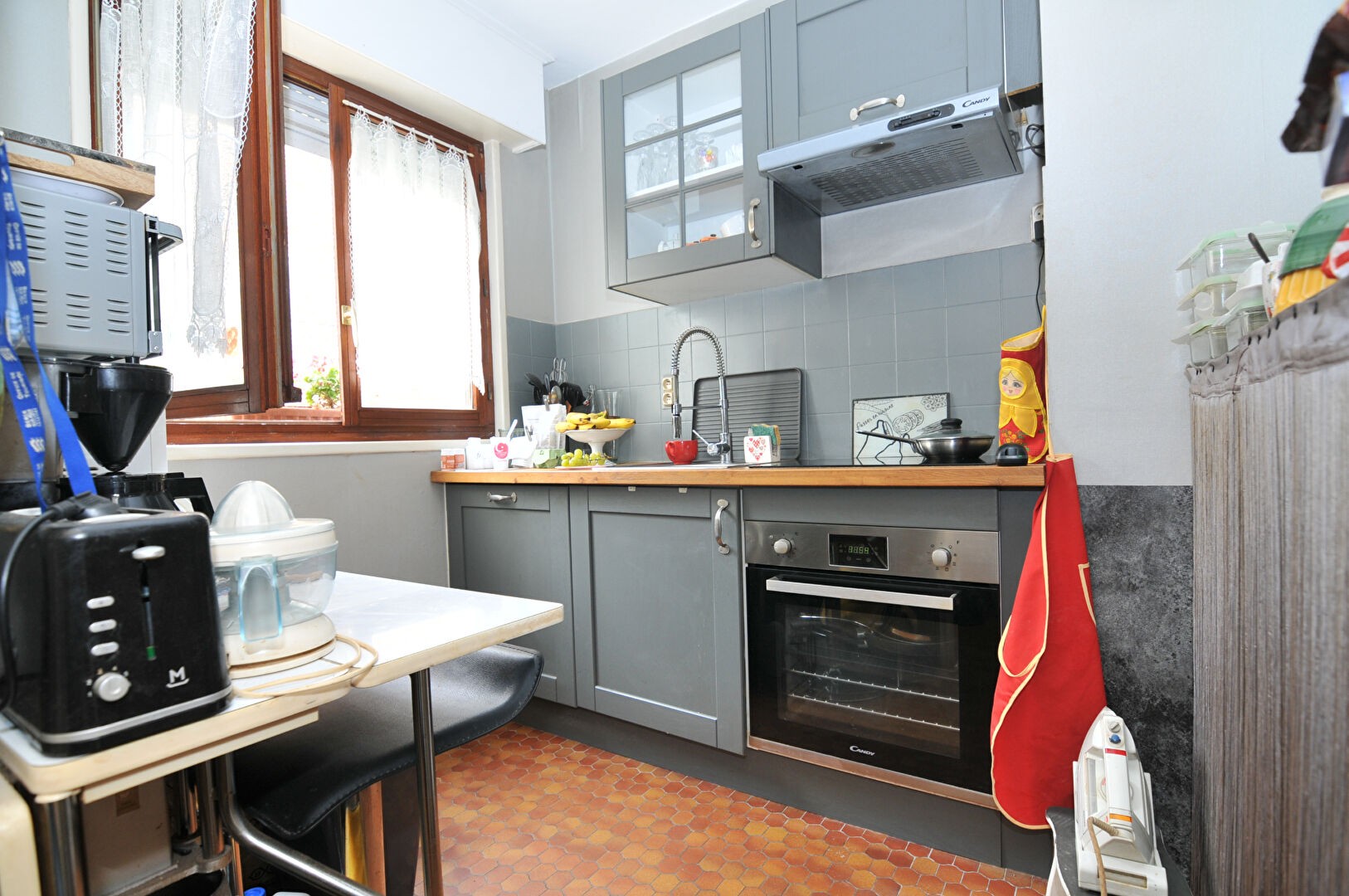 Vente Appartement à Berck 2 pièces