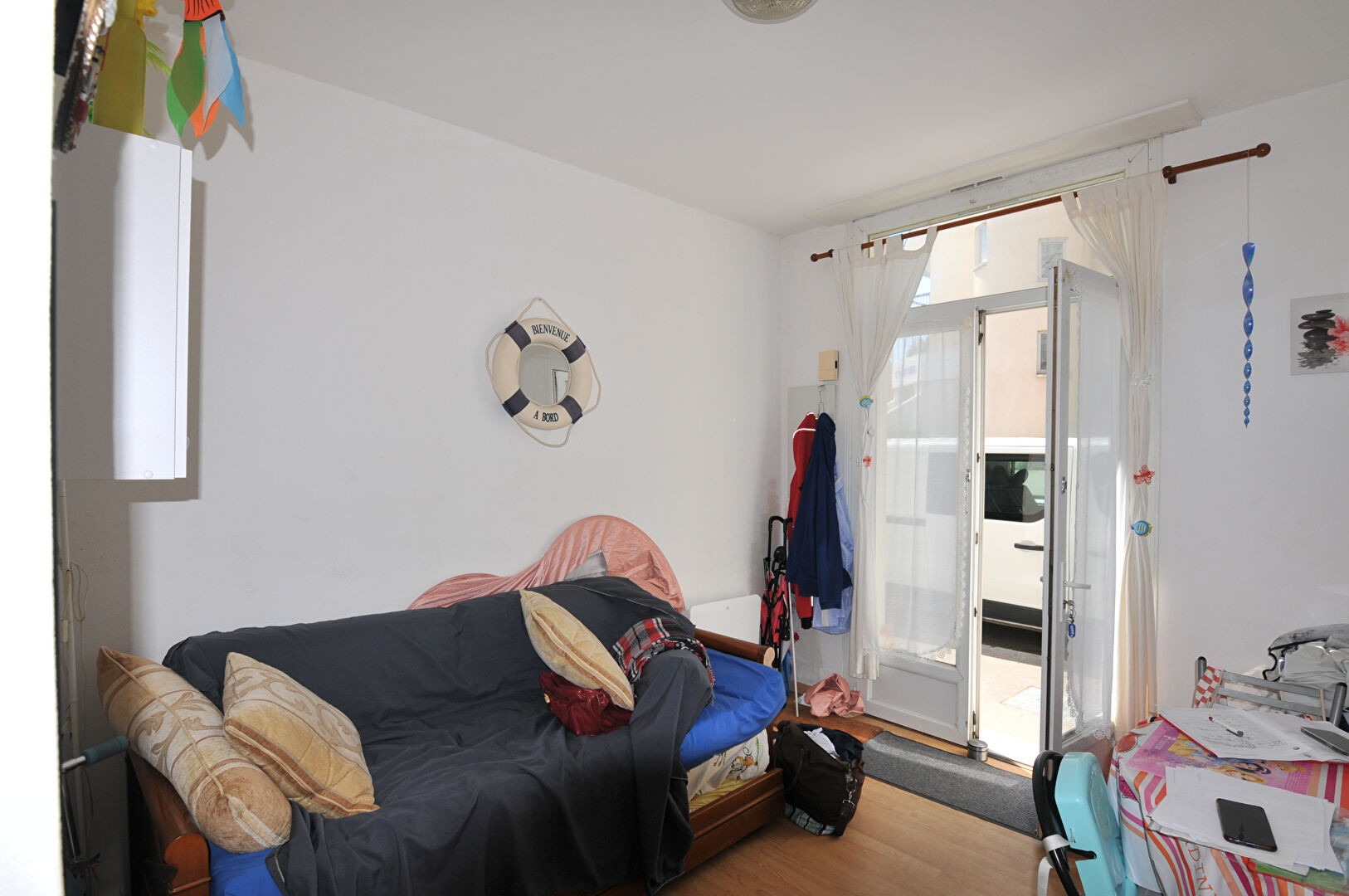 Vente Appartement à Berck 2 pièces