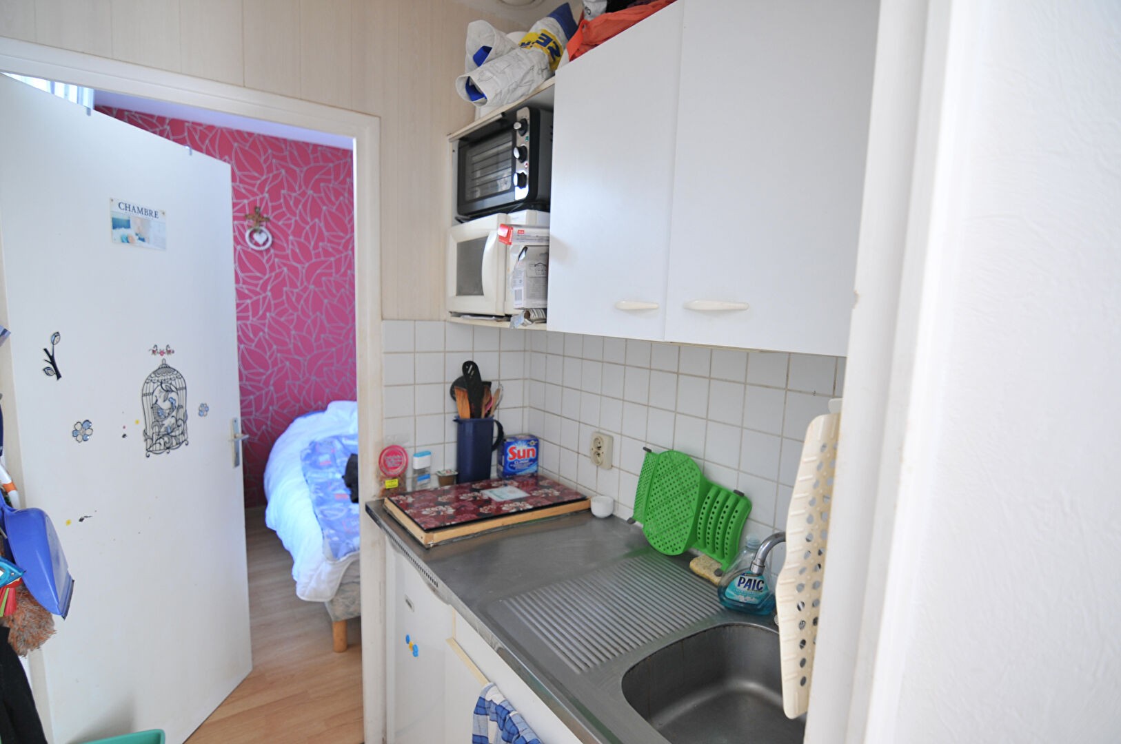 Vente Appartement à Berck 2 pièces