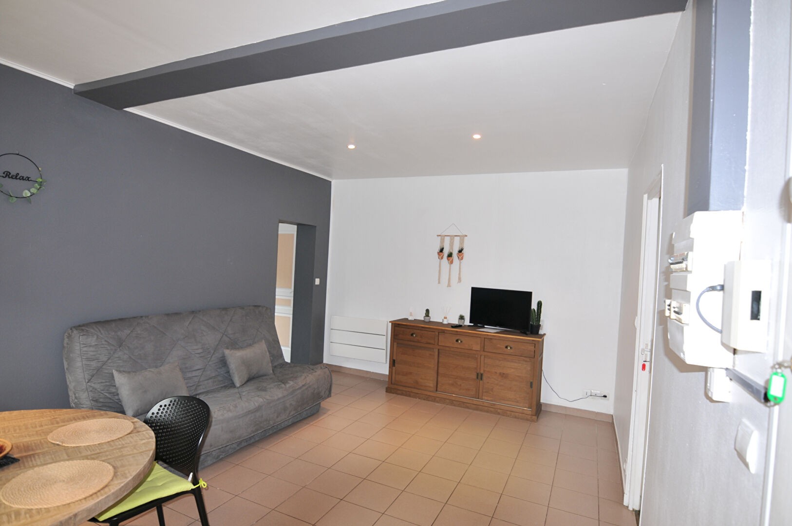 Vente Appartement à Berck 2 pièces