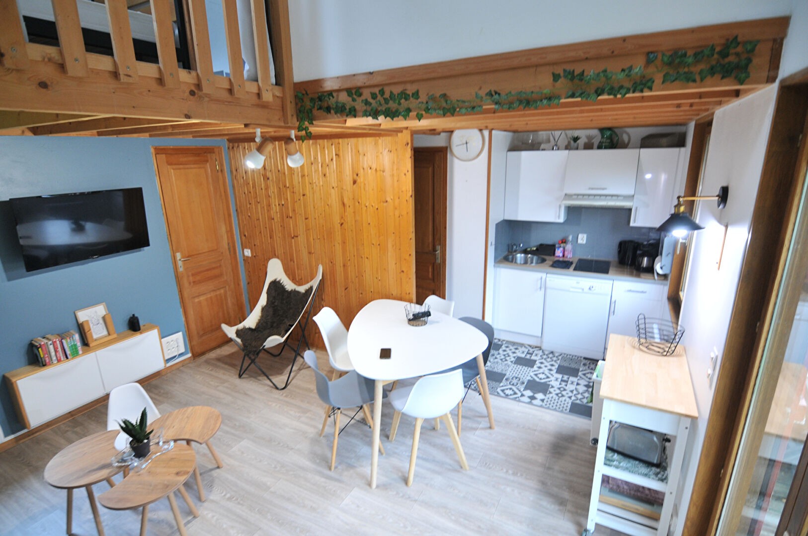 Vente Maison à Berck 2 pièces