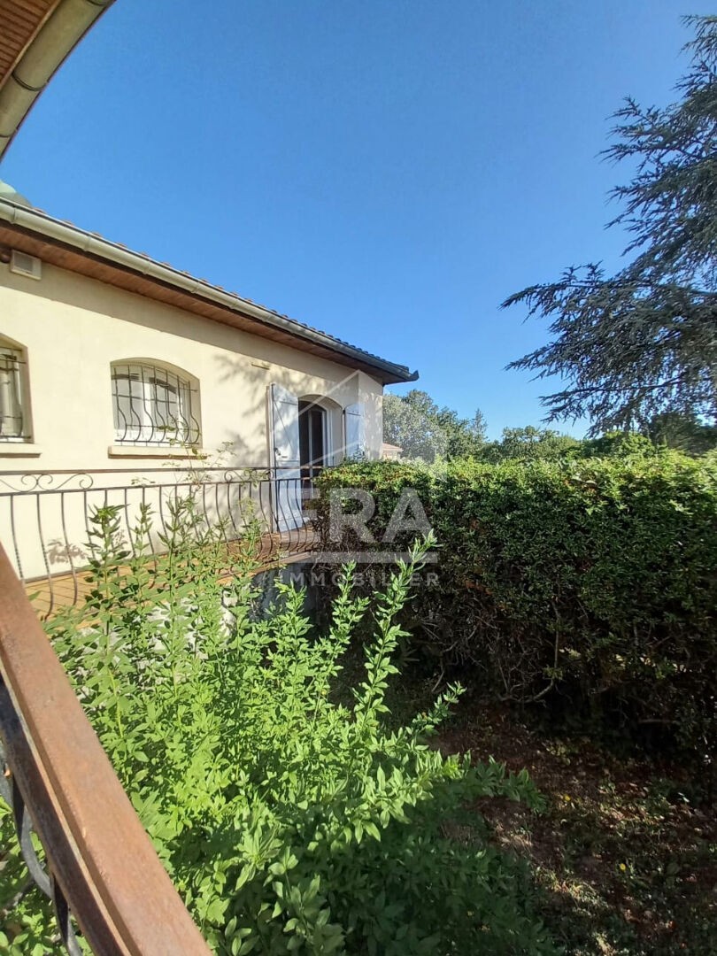 Vente Maison à Balma 5 pièces