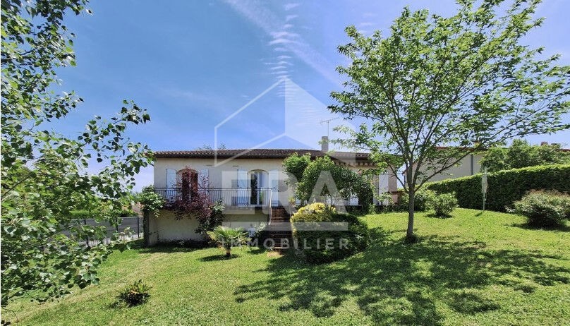 Vente Maison à Balma 5 pièces