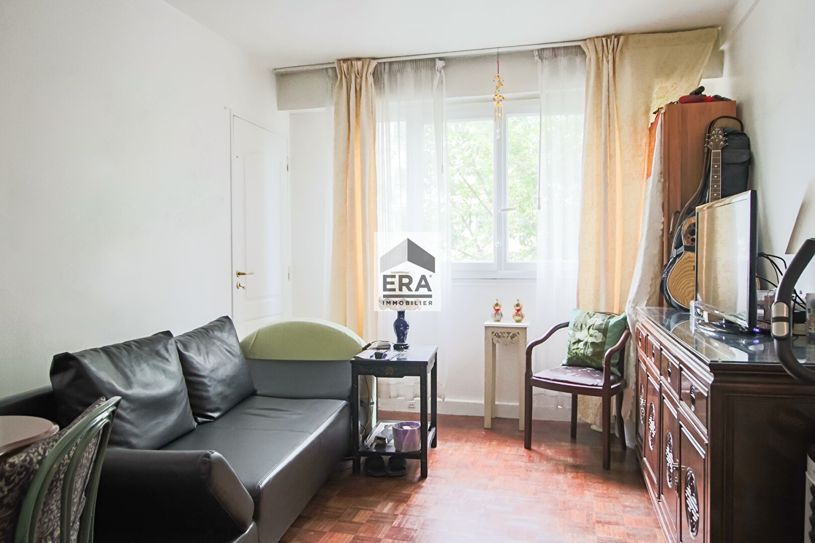 Vente Appartement à Paris Gobelins 13e arrondissement 4 pièces