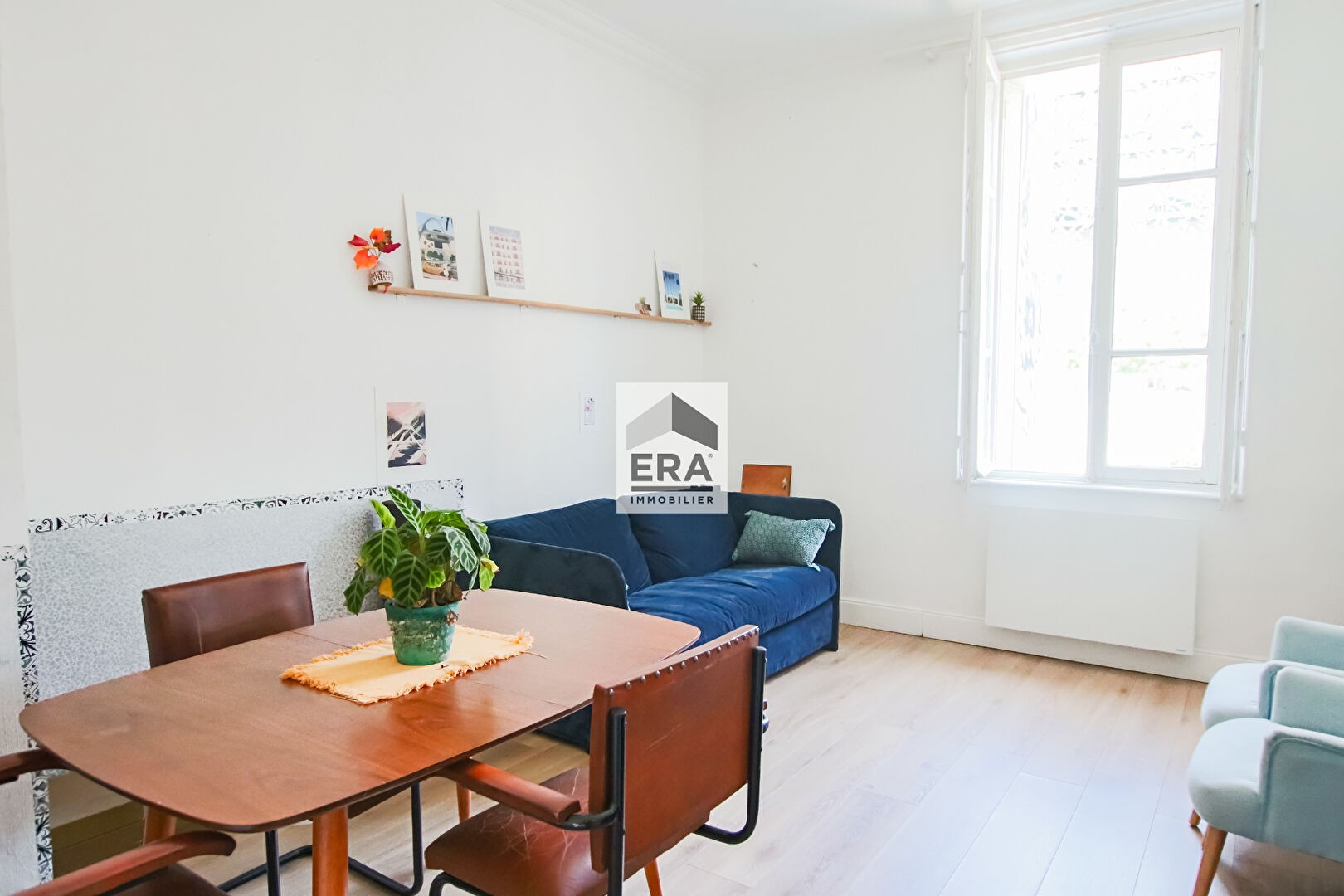 Vente Appartement à Paris Gobelins 13e arrondissement 3 pièces