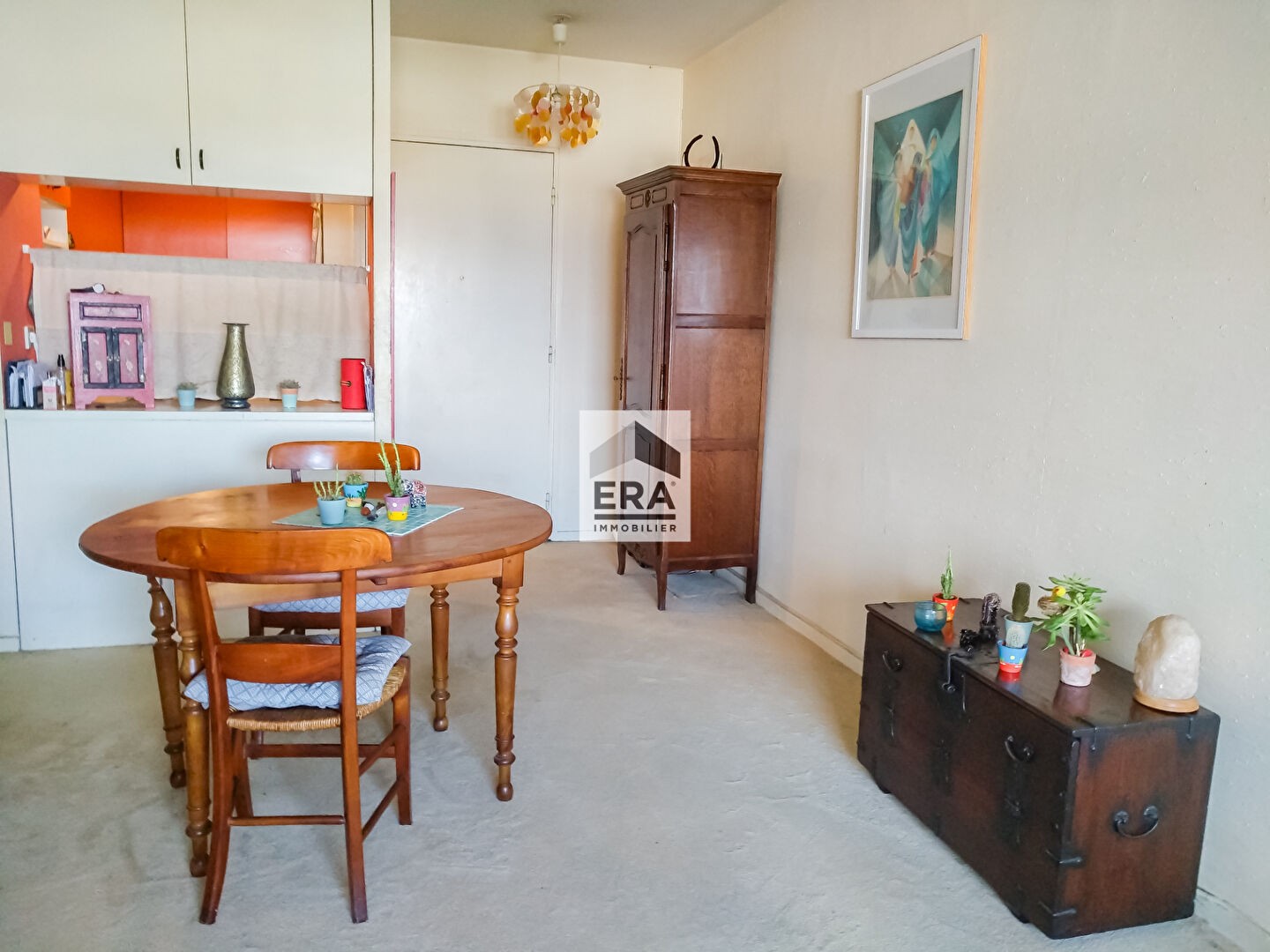 Vente Appartement à Paris Gobelins 13e arrondissement 2 pièces