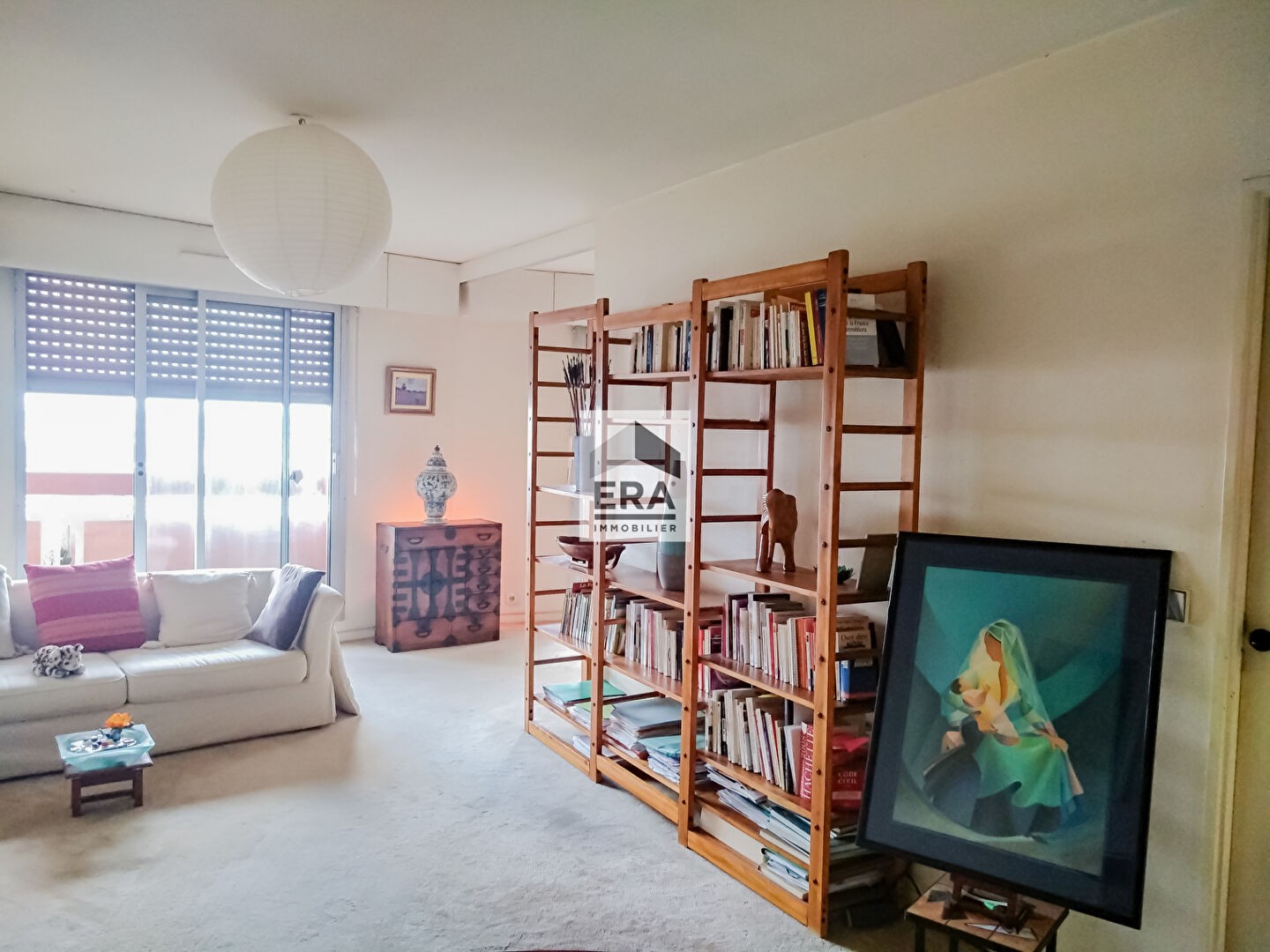 Vente Appartement à Paris Gobelins 13e arrondissement 2 pièces