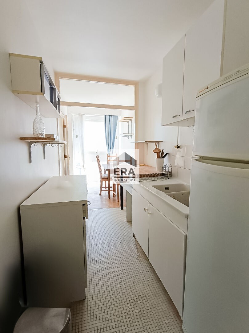 Vente Appartement à Paris Gobelins 13e arrondissement 2 pièces