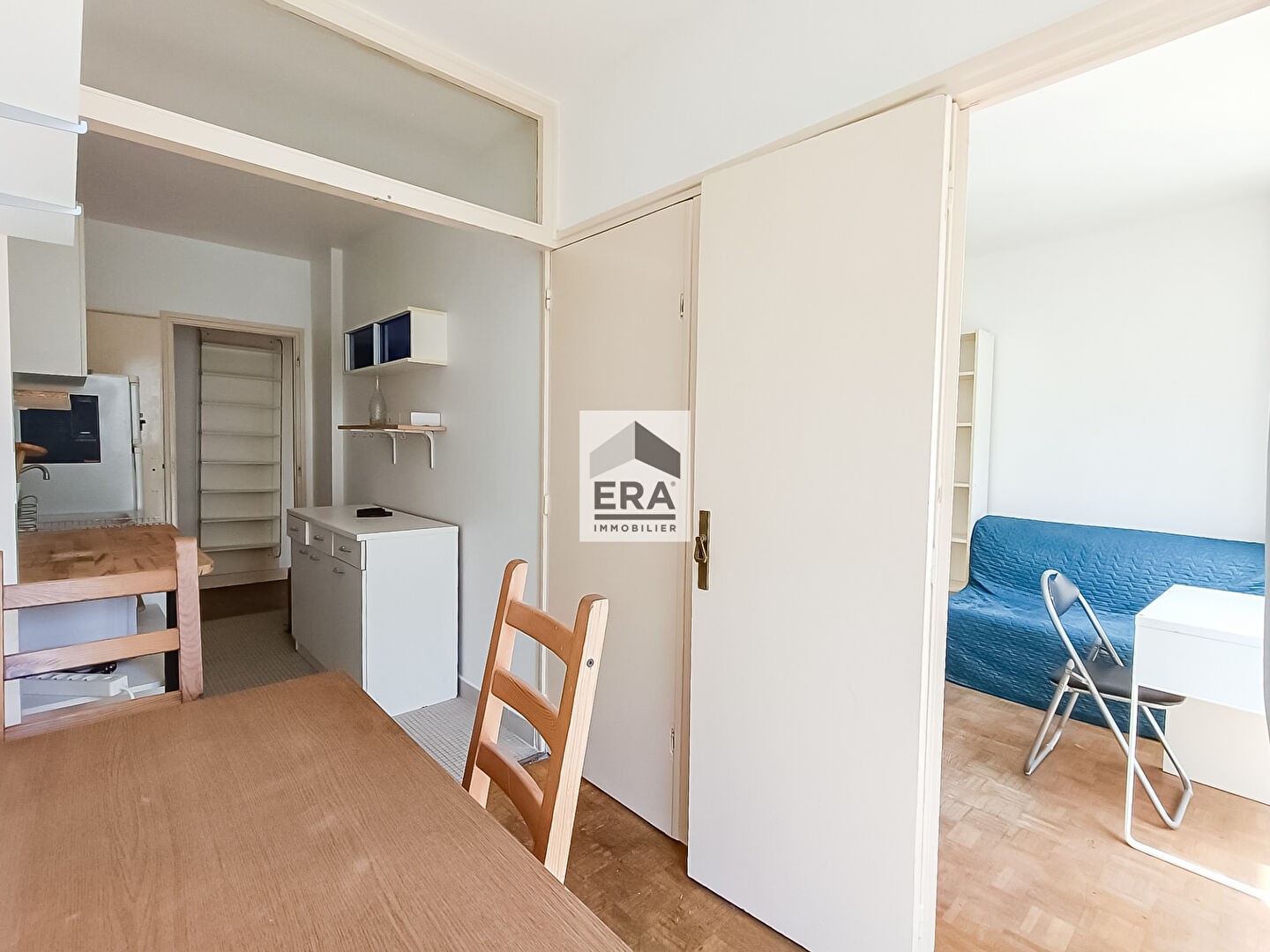 Vente Appartement à Paris Gobelins 13e arrondissement 2 pièces