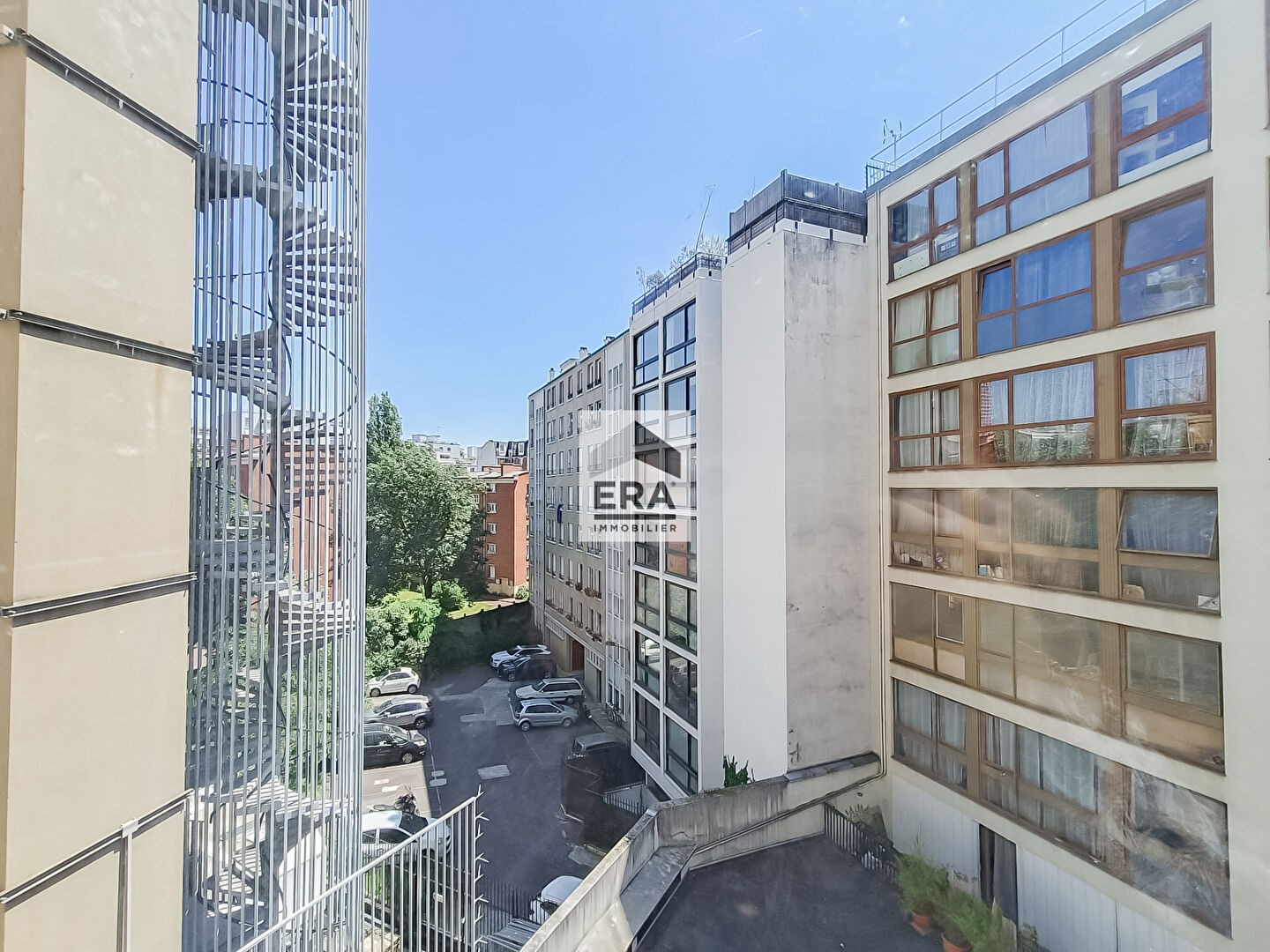 Vente Appartement à Paris Gobelins 13e arrondissement 2 pièces