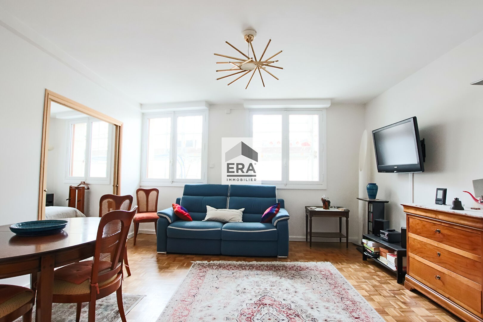 Vente Appartement à Paris Panthéon 5e arrondissement 2 pièces