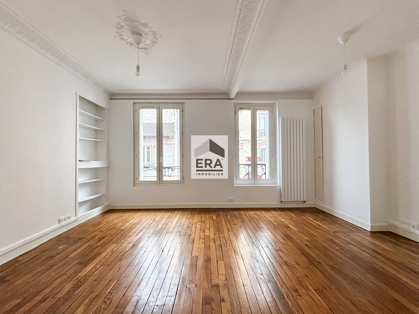 Vente Appartement à Paris Gobelins 13e arrondissement 2 pièces