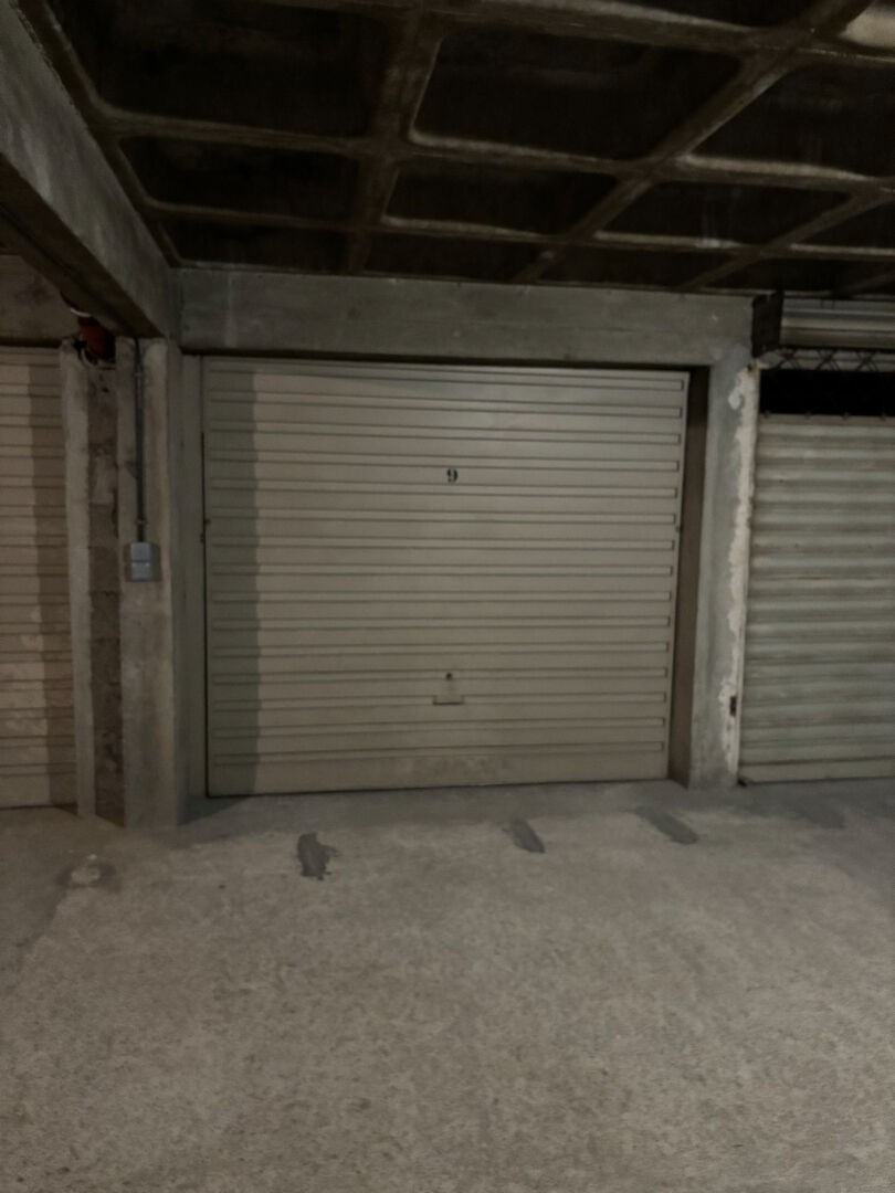 Vente Garage / Parking à Paris Gobelins 13e arrondissement 0 pièce