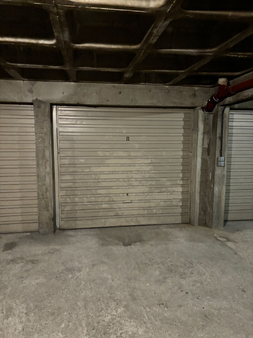 Vente Garage / Parking à Paris Gobelins 13e arrondissement 0 pièce