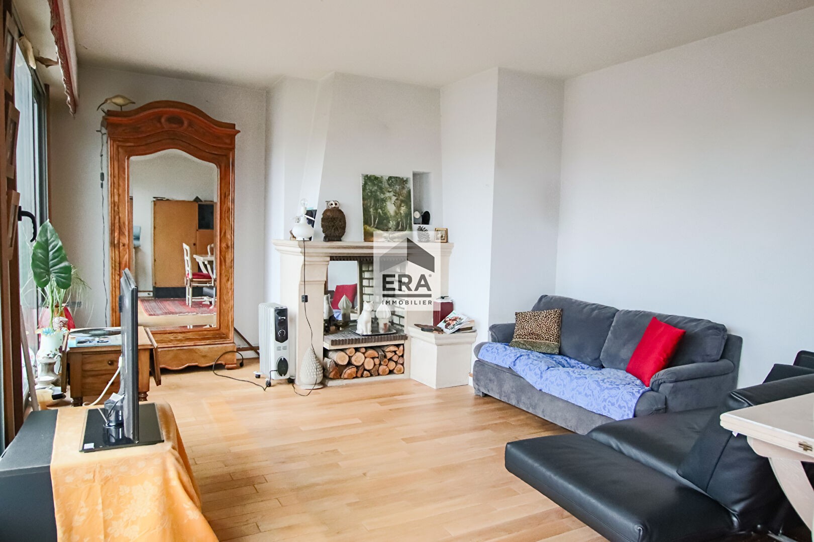 Vente Appartement à Montrouge 4 pièces