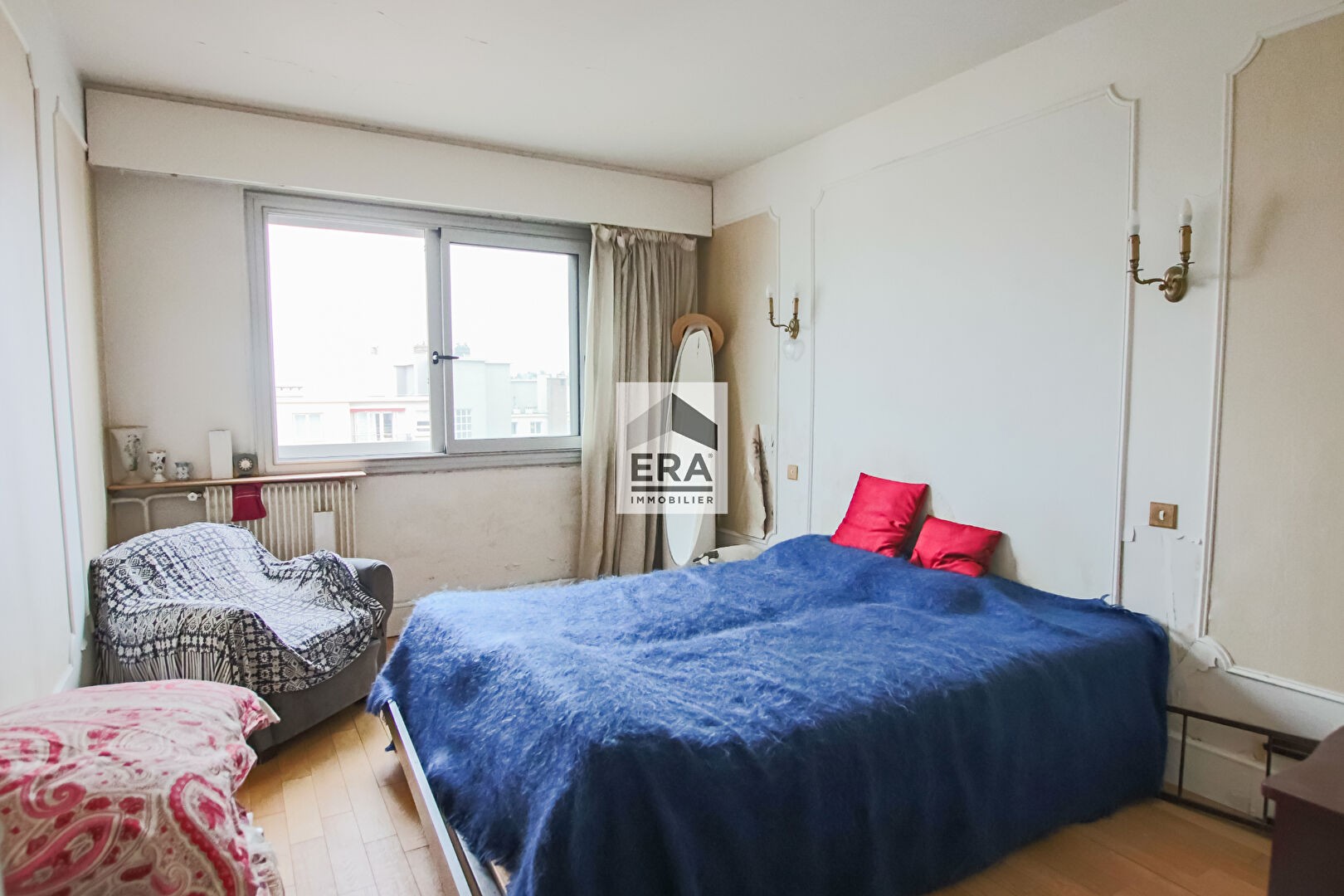 Vente Appartement à Montrouge 4 pièces