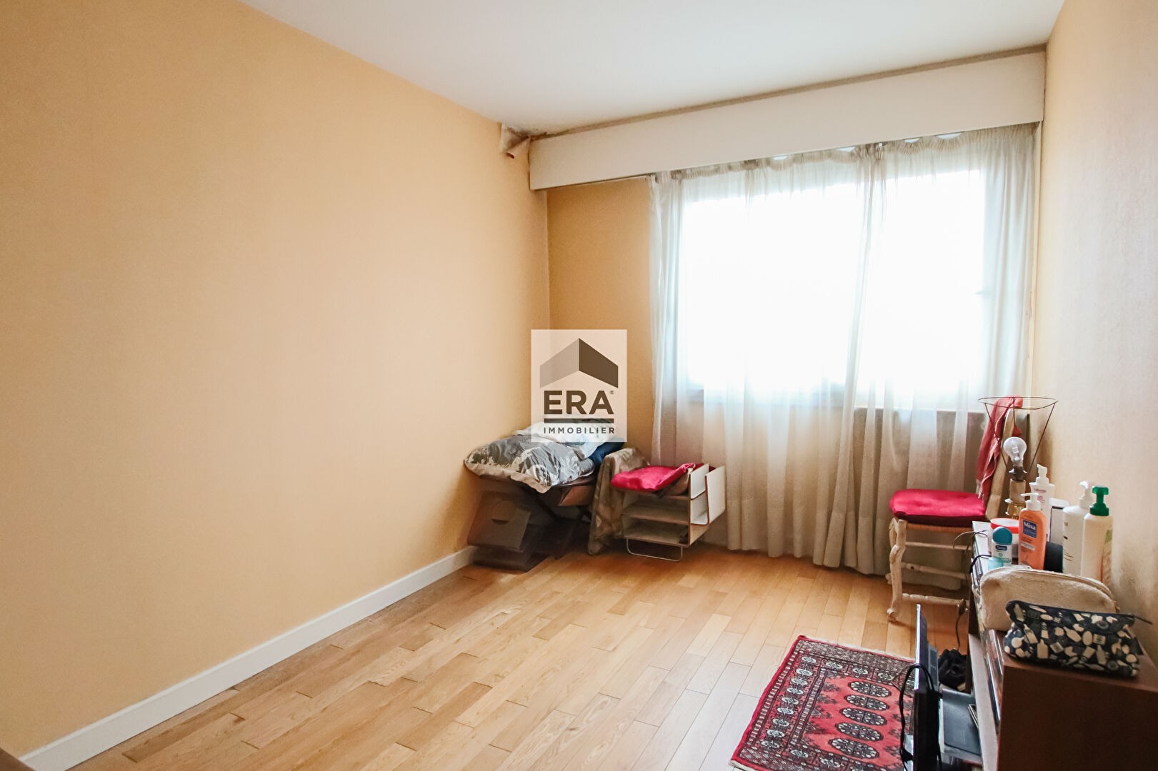 Vente Appartement à Montrouge 4 pièces