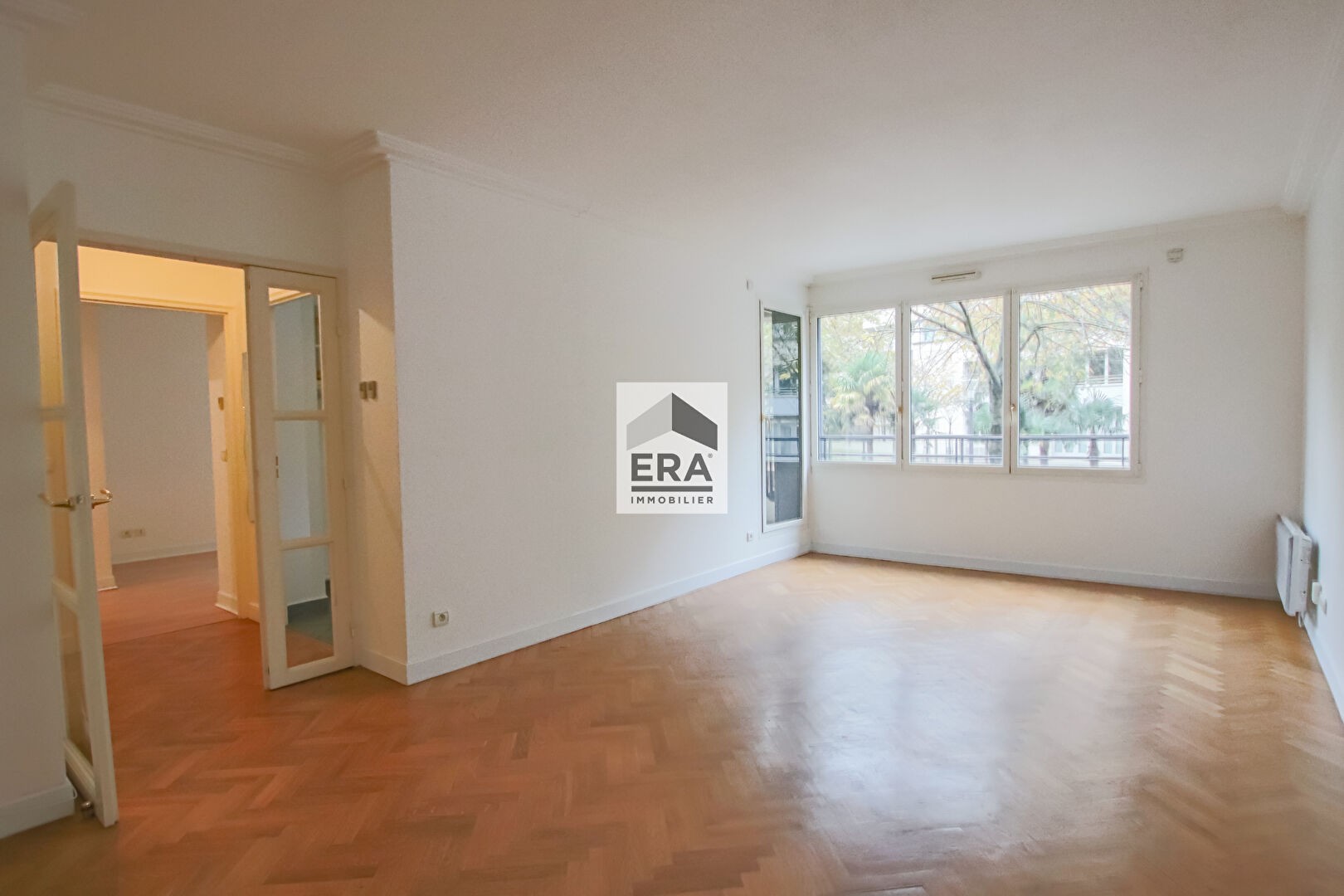 Vente Appartement à Paris Observatoire 14e arrondissement 2 pièces