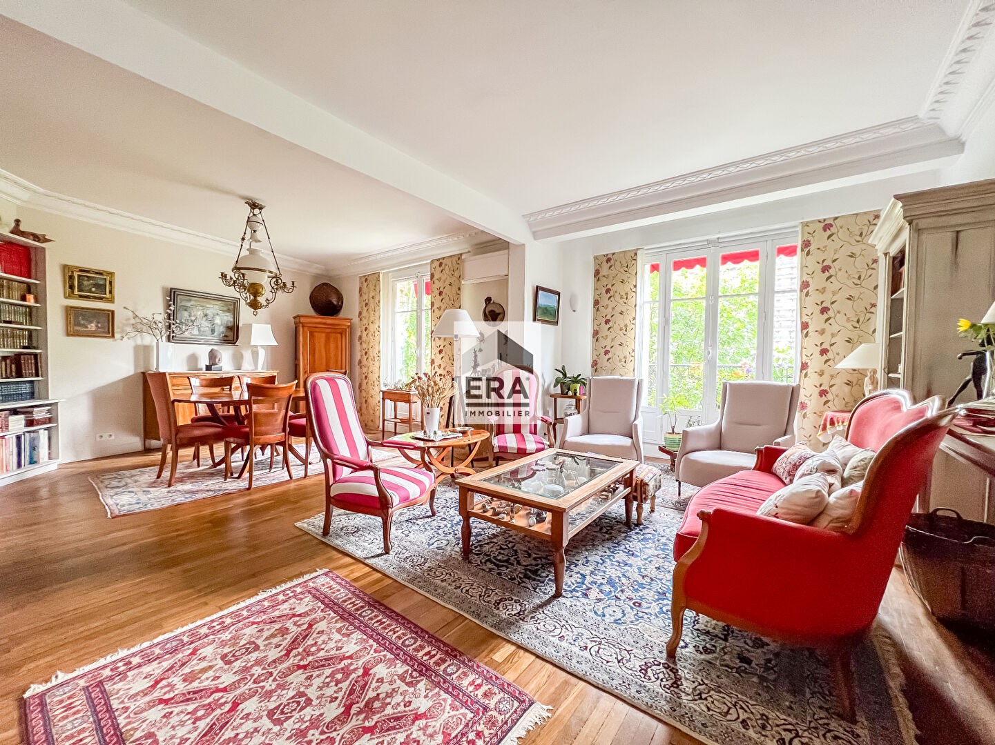 Vente Appartement à Paris Gobelins 13e arrondissement 5 pièces