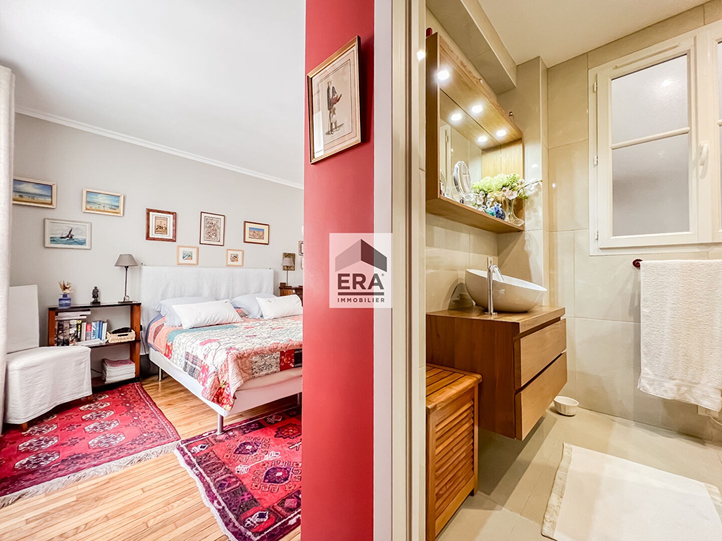 Vente Appartement à Paris Gobelins 13e arrondissement 5 pièces