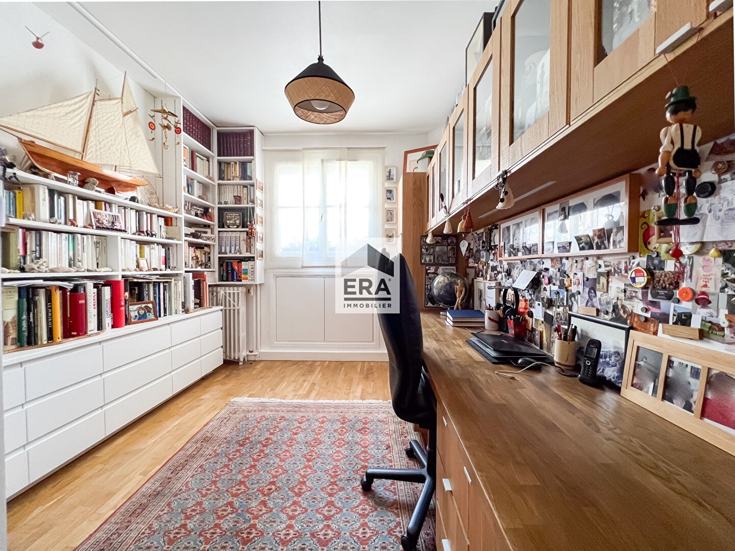 Vente Appartement à Paris Gobelins 13e arrondissement 5 pièces