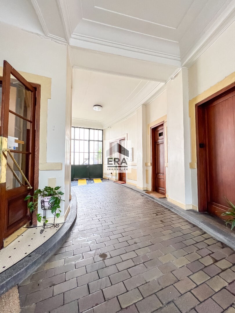 Vente Appartement à Paris Gobelins 13e arrondissement 5 pièces