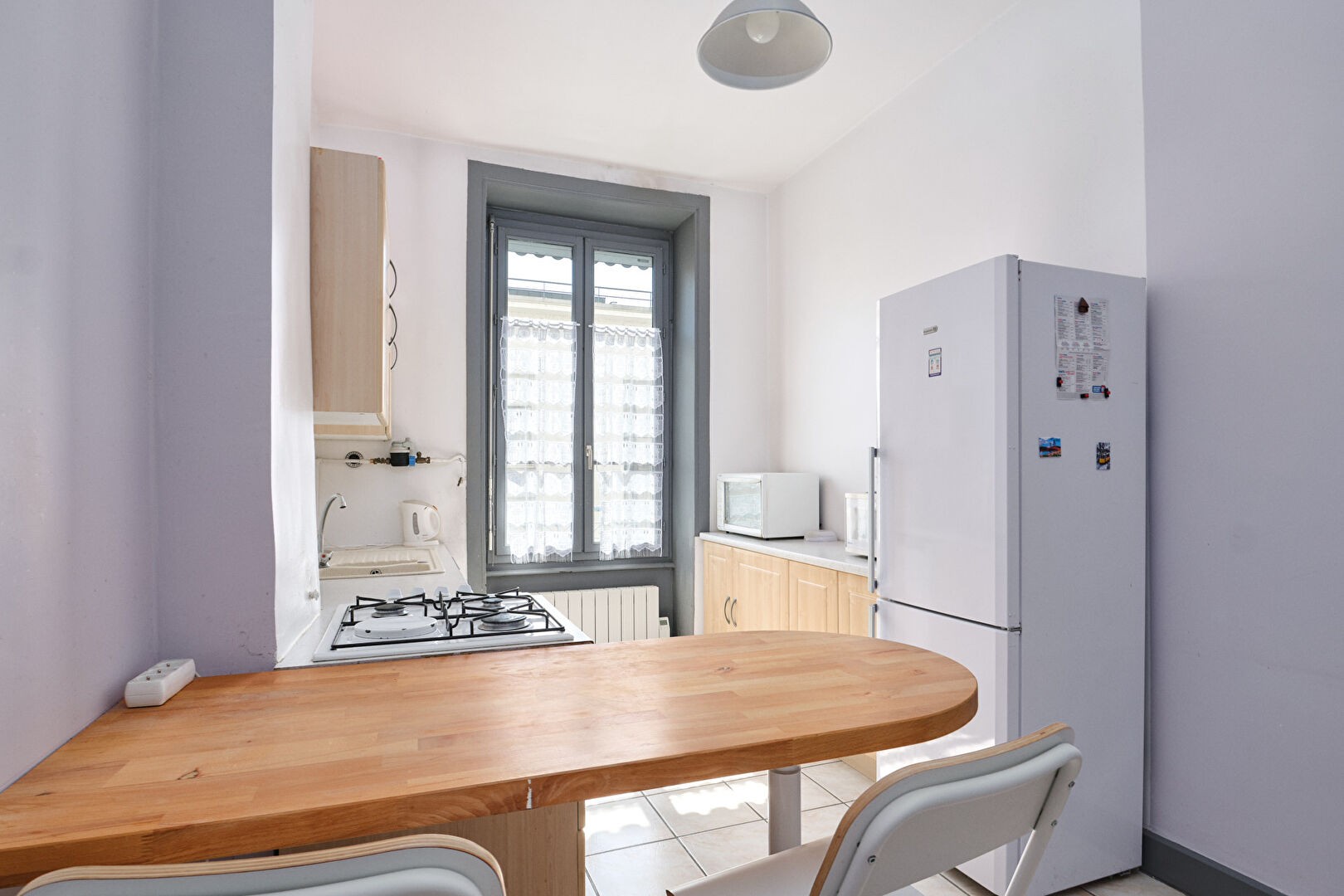 Vente Appartement à Lyon 3e arrondissement 2 pièces