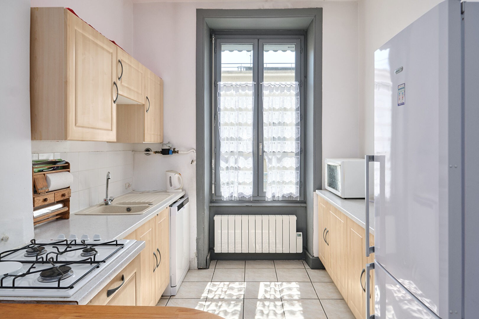 Vente Appartement à Lyon 3e arrondissement 2 pièces