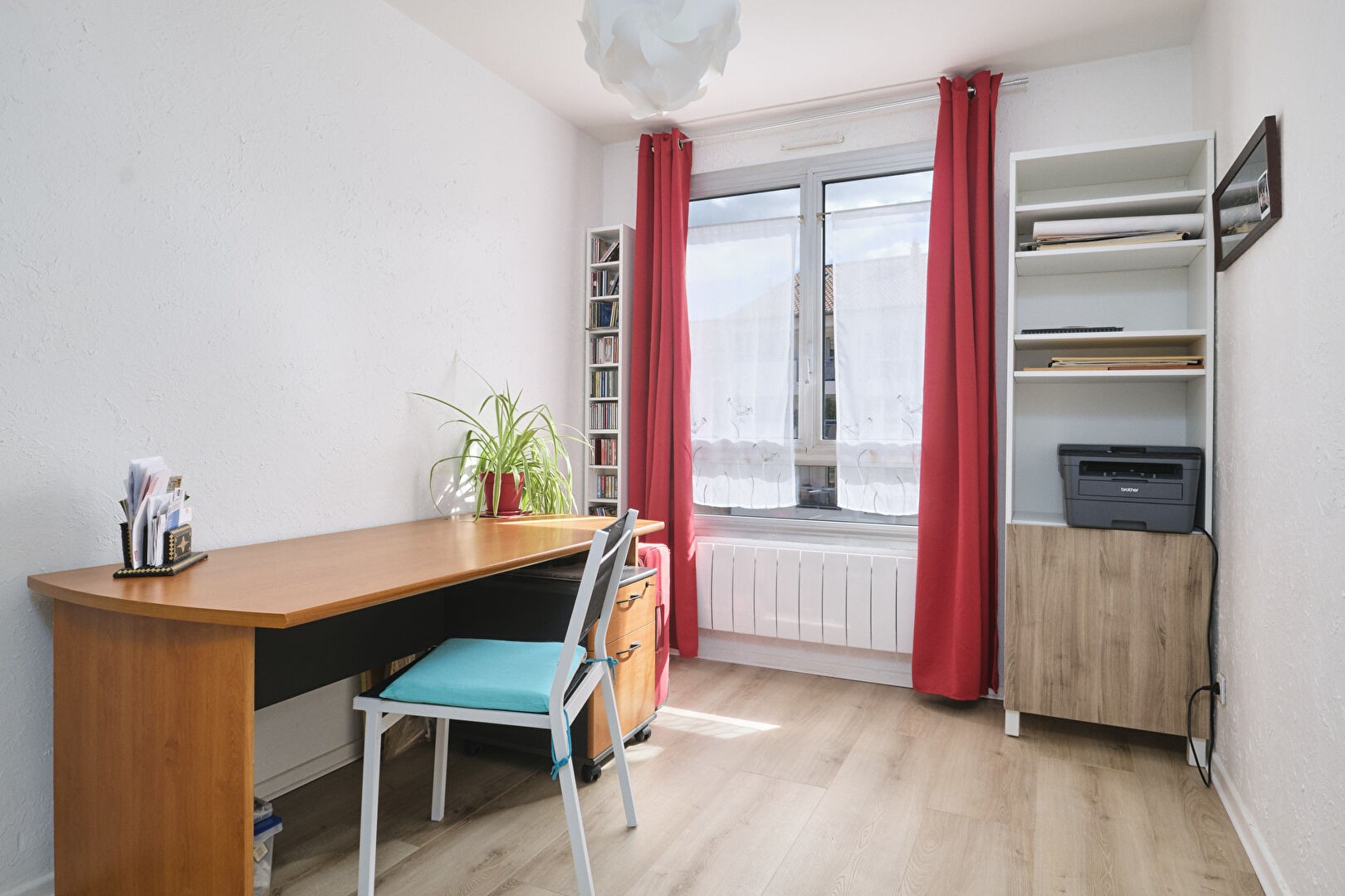 Vente Appartement à Lyon 3e arrondissement 3 pièces