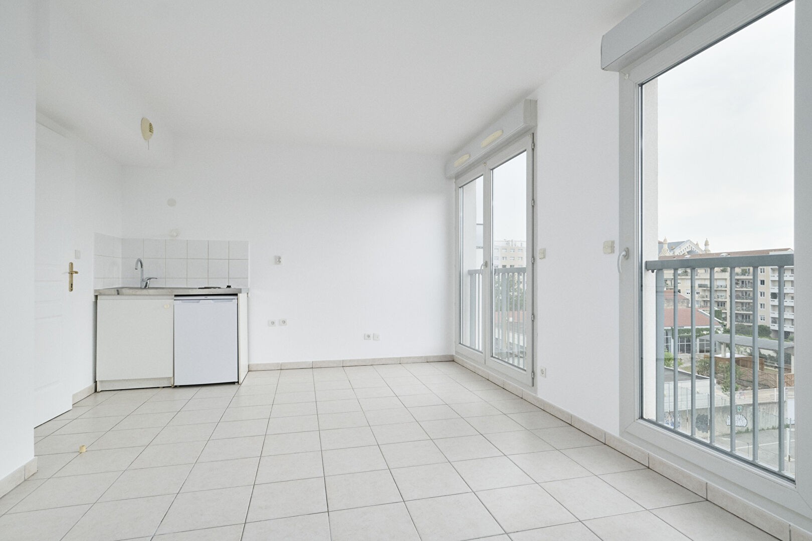 Vente Appartement à Lyon 3e arrondissement 1 pièce