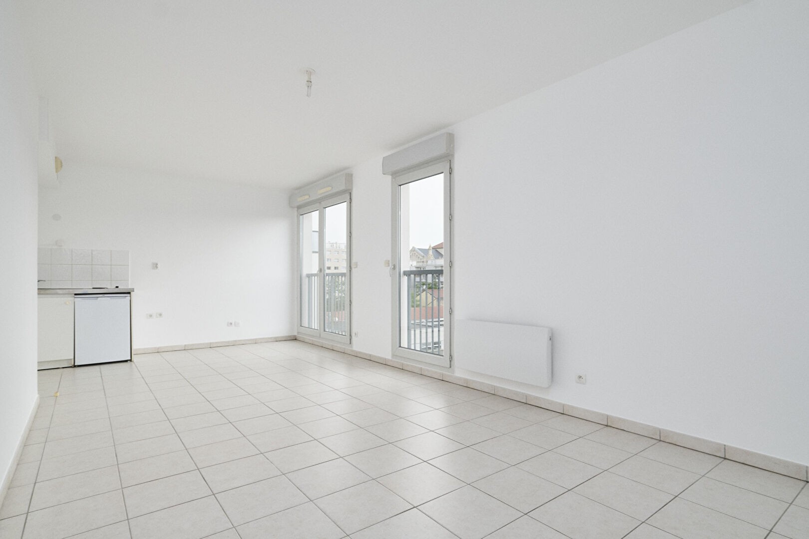 Vente Appartement à Lyon 3e arrondissement 1 pièce