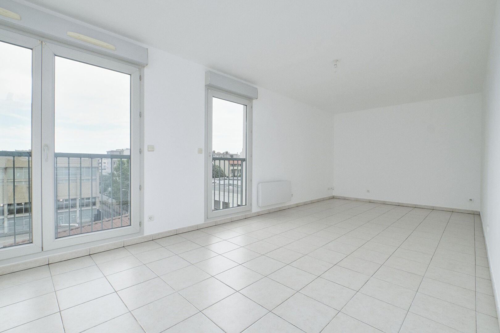 Vente Appartement à Lyon 3e arrondissement 1 pièce