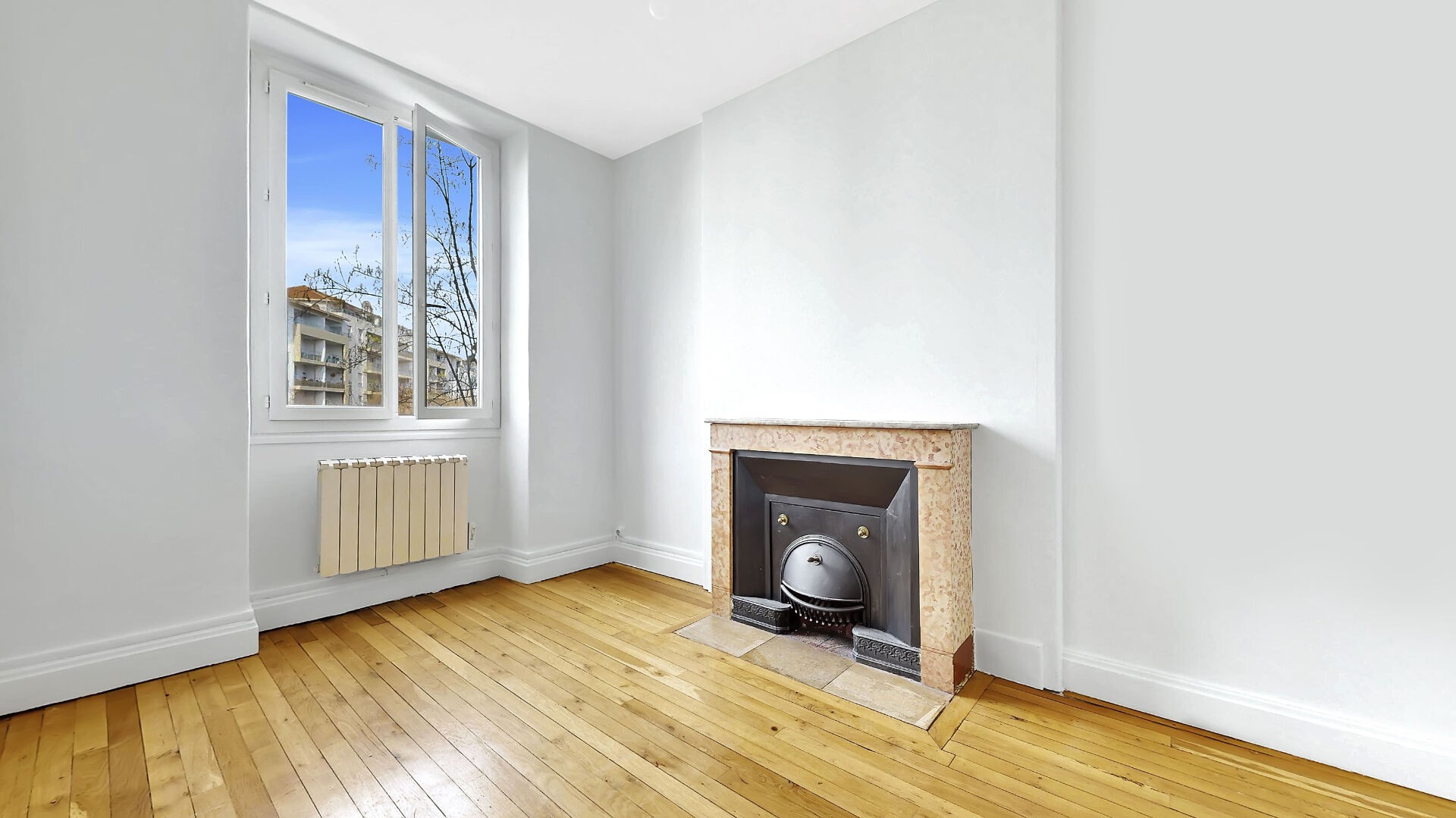 Vente Appartement à Lyon 3e arrondissement 3 pièces