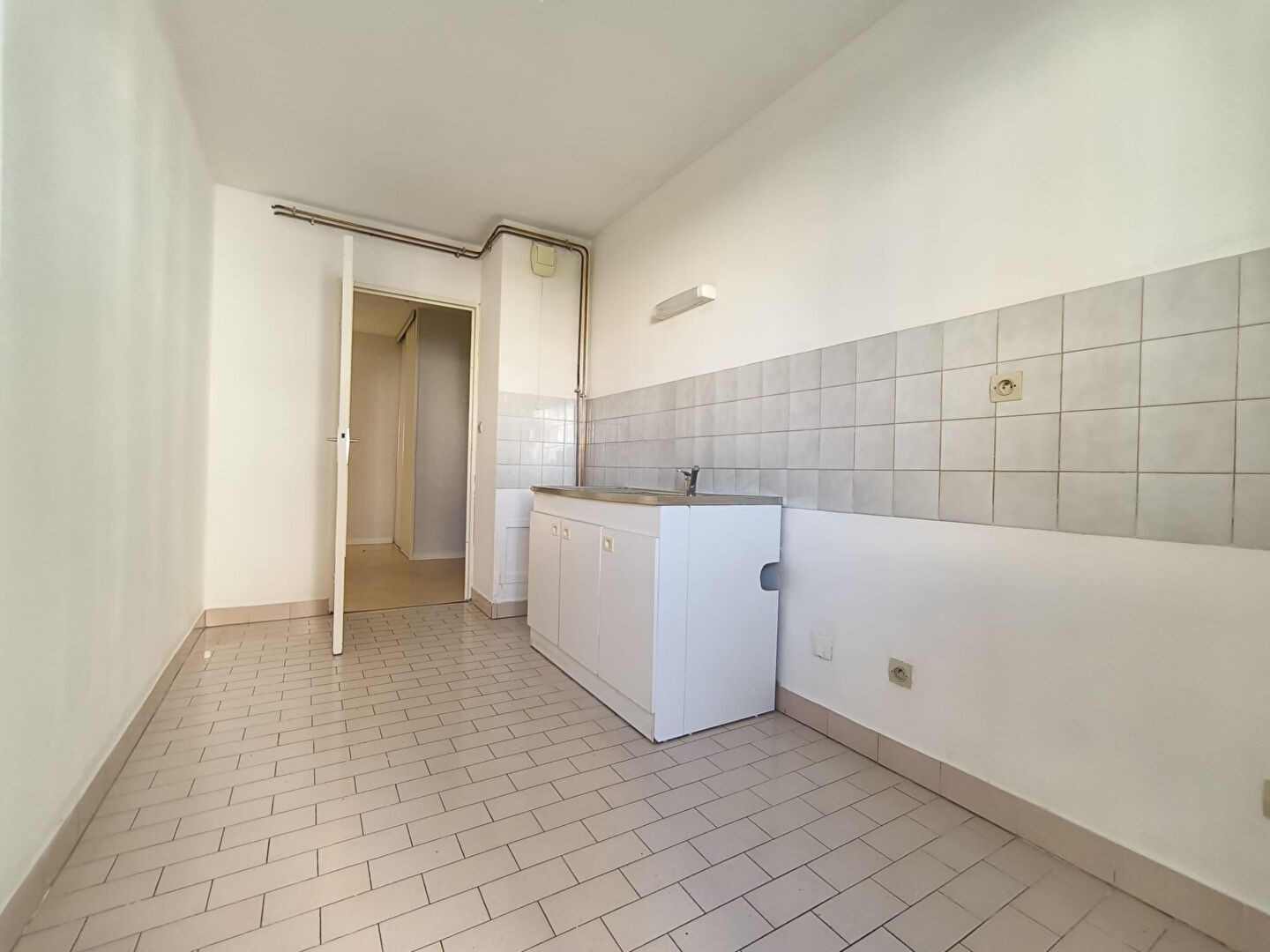 Vente Appartement à Lyon 3e arrondissement 3 pièces