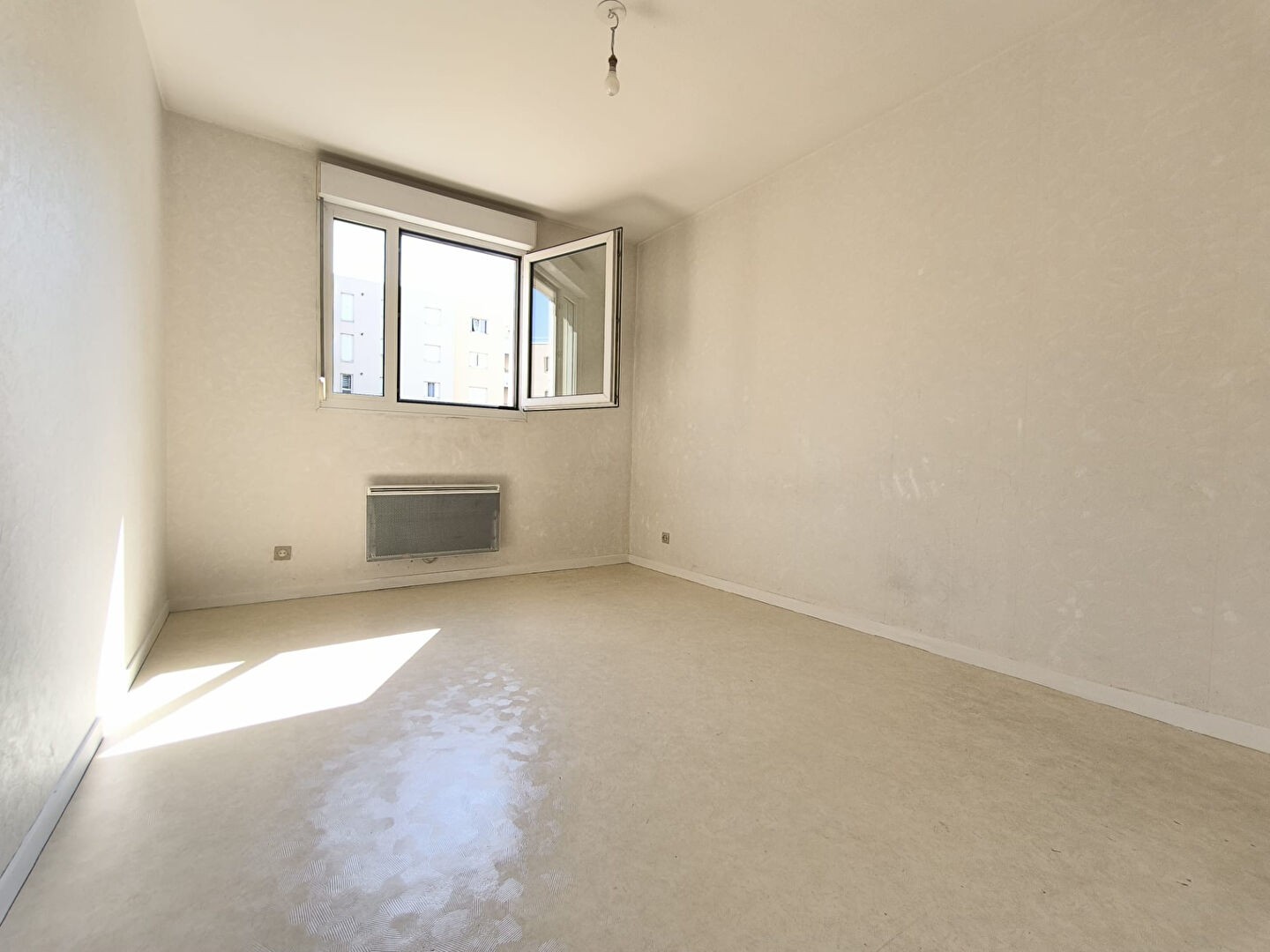 Vente Appartement à Lyon 3e arrondissement 3 pièces