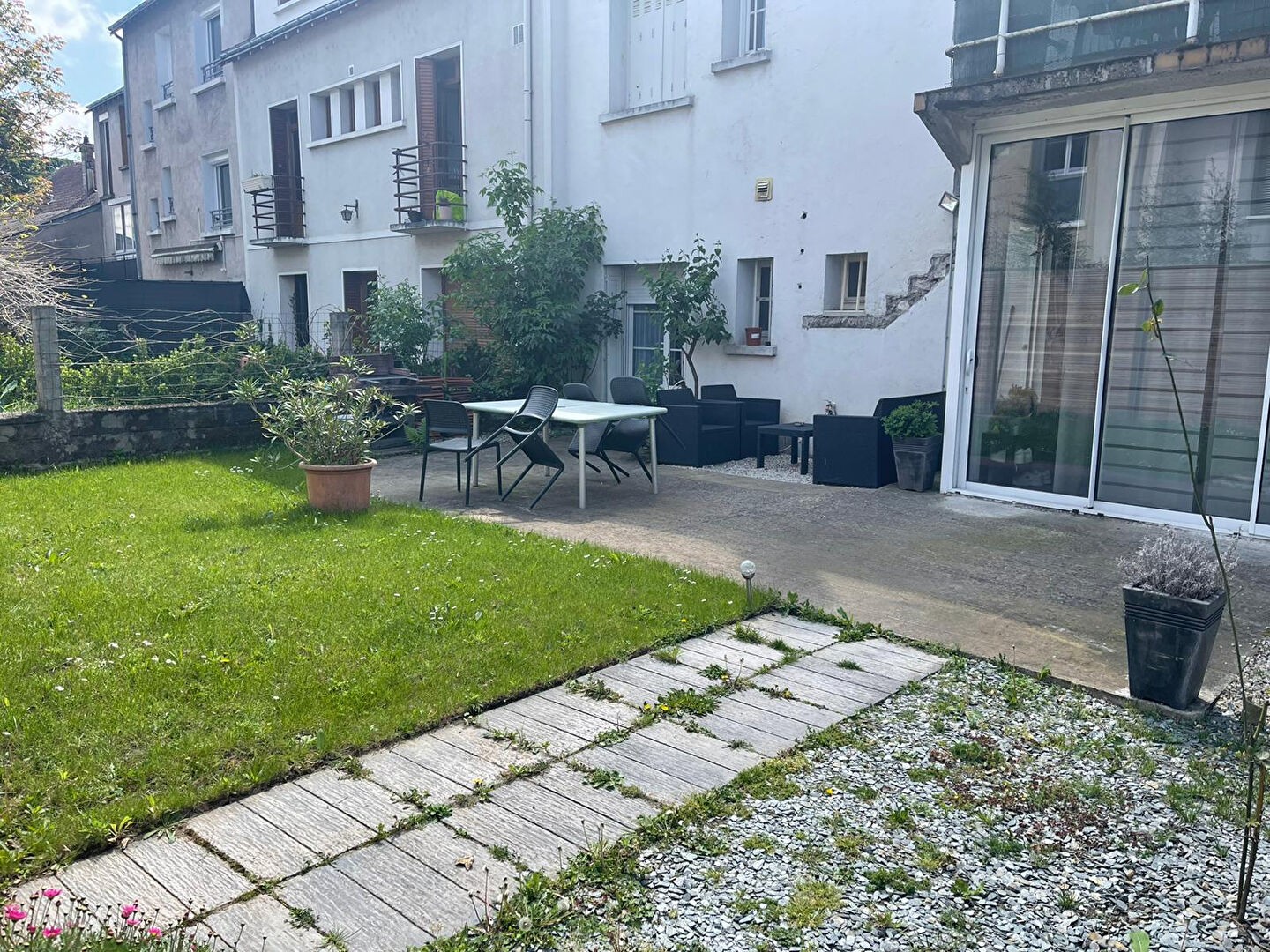 Vente Maison à Tours 7 pièces