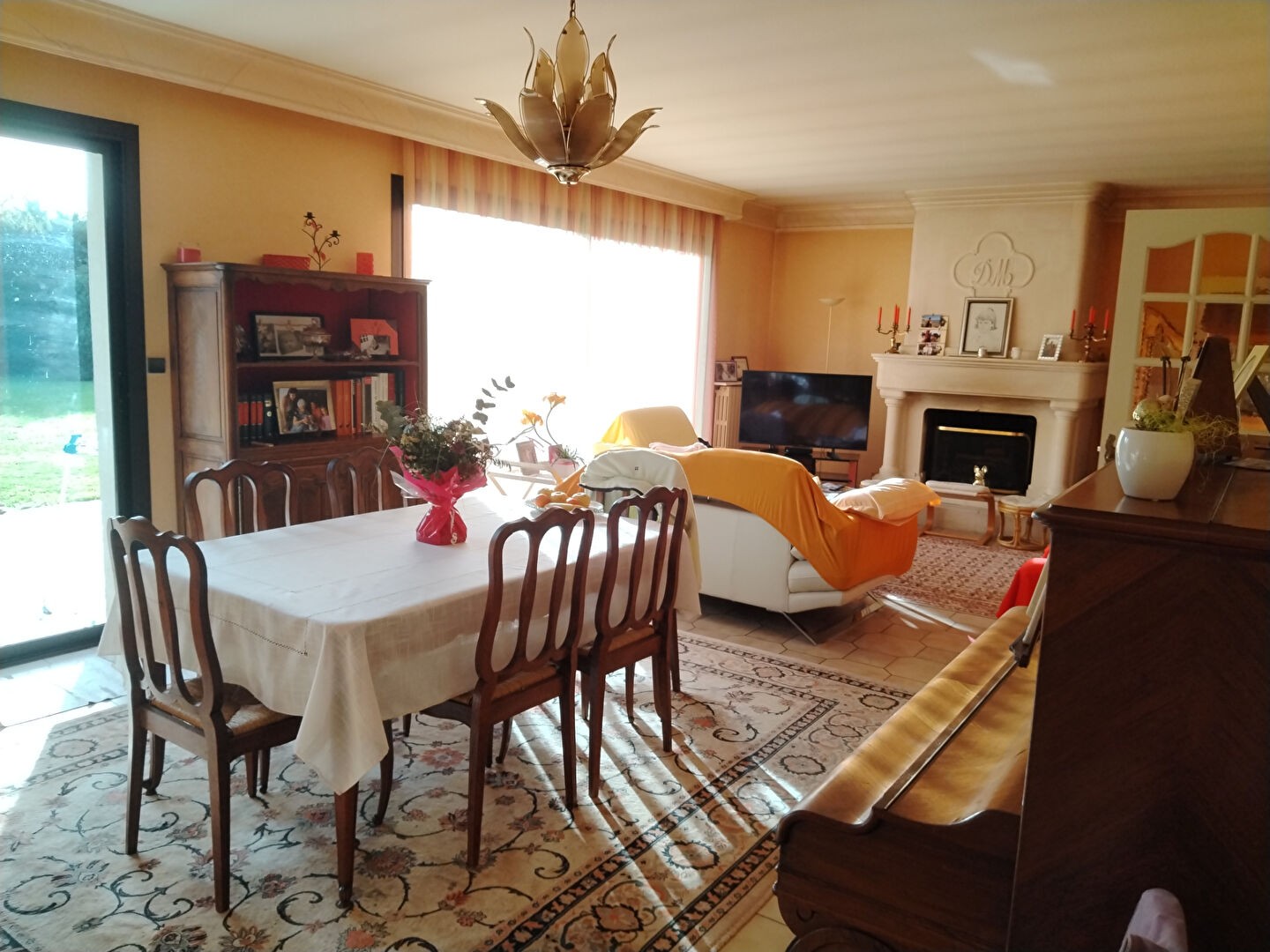 Vente Maison à Saint-Avertin 5 pièces